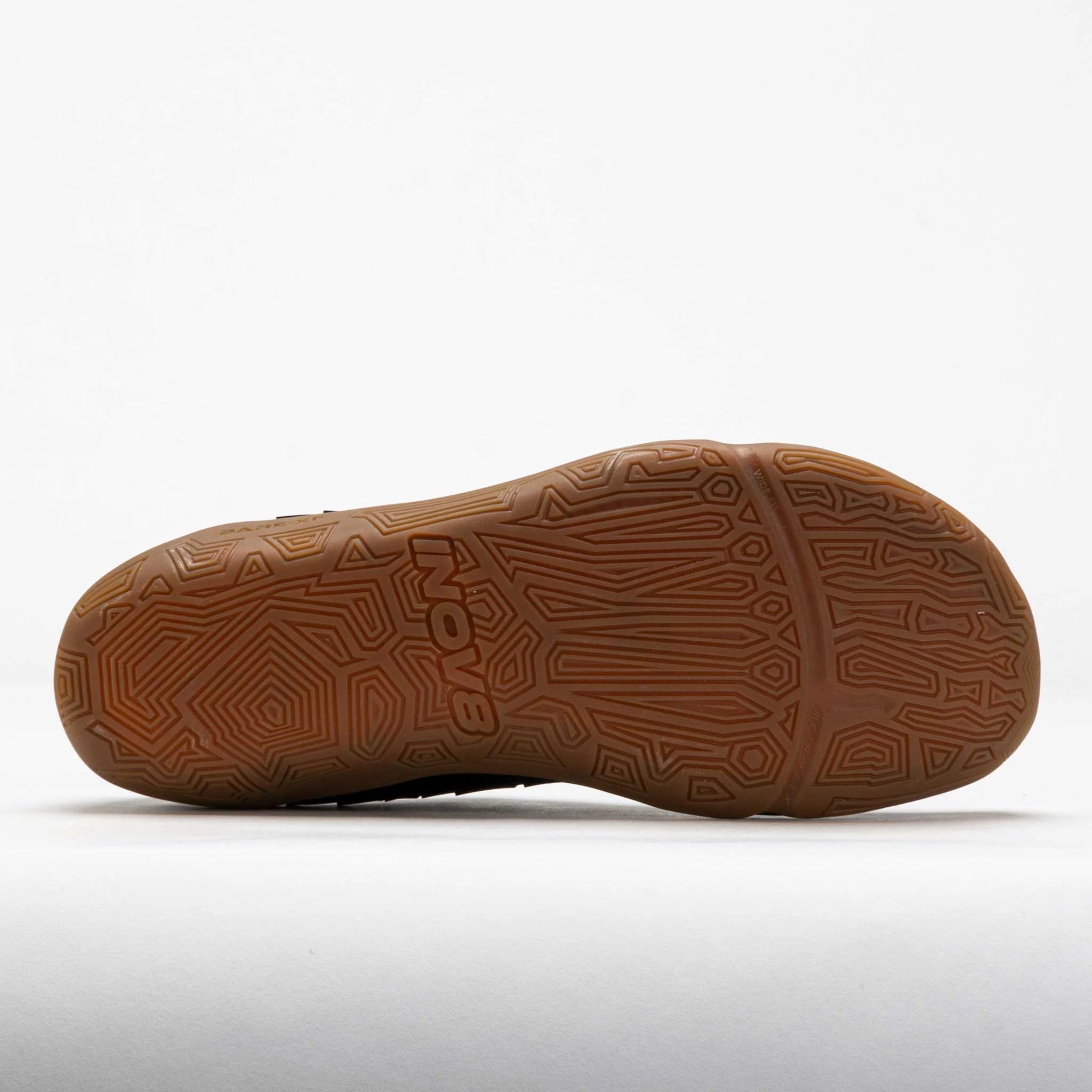 INOV8 Bare-XF v2 Men's Black/Gum