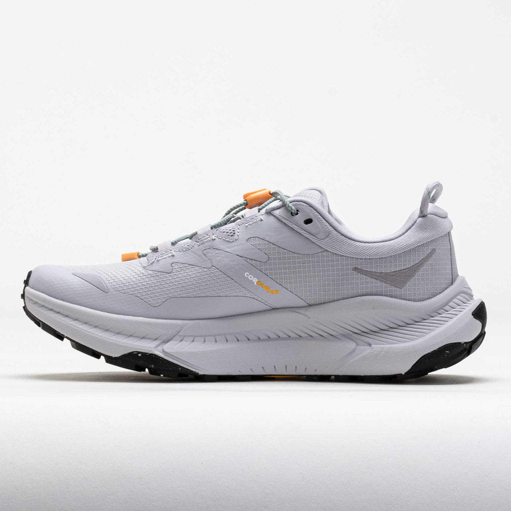 HOKA Transport GTX Women's Ash Grey/Ash Grey