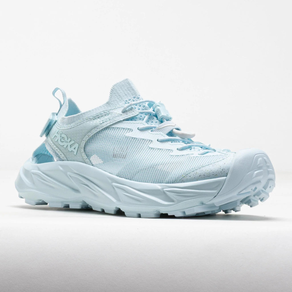 HOKA Hopara 2 Women's Glimmering Blue
