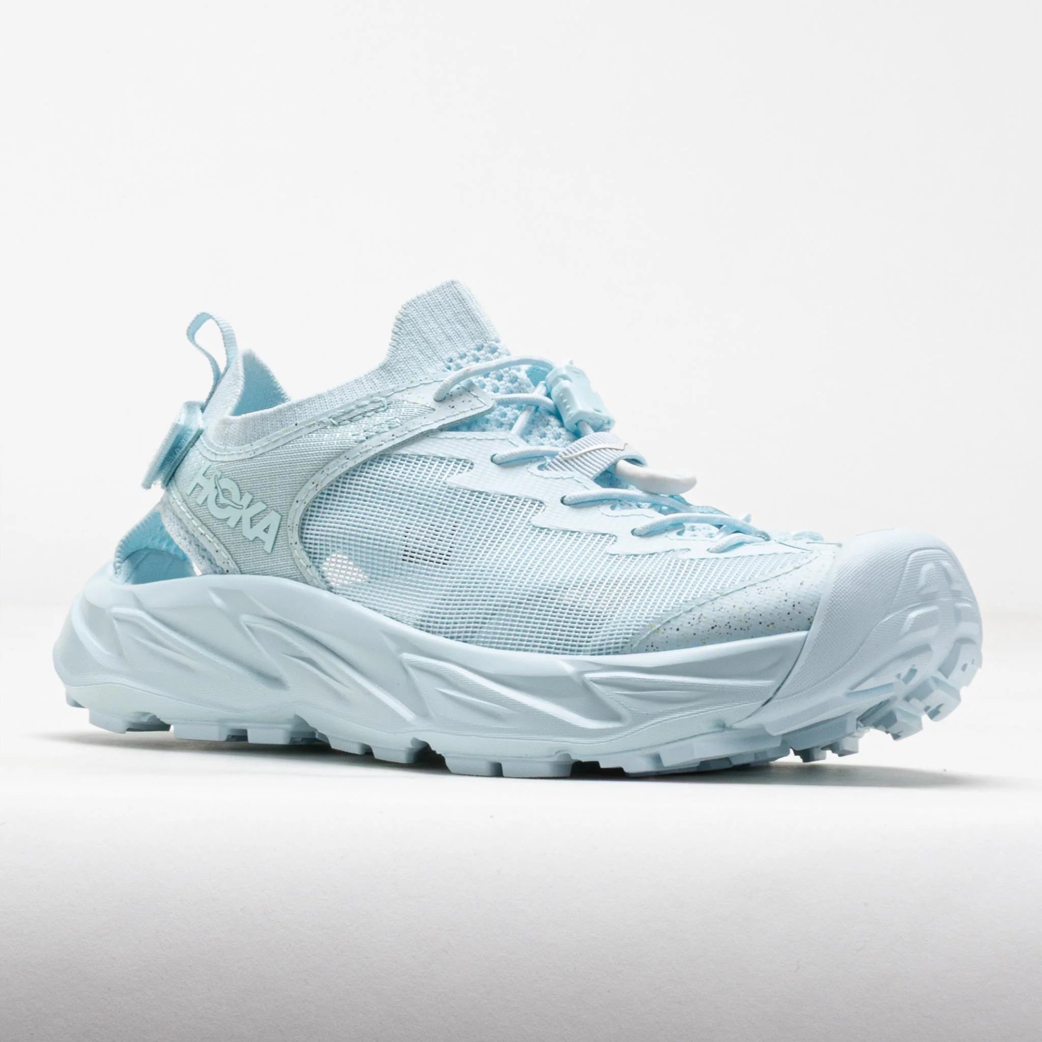 HOKA Hopara 2 Women's Glimmering Blue