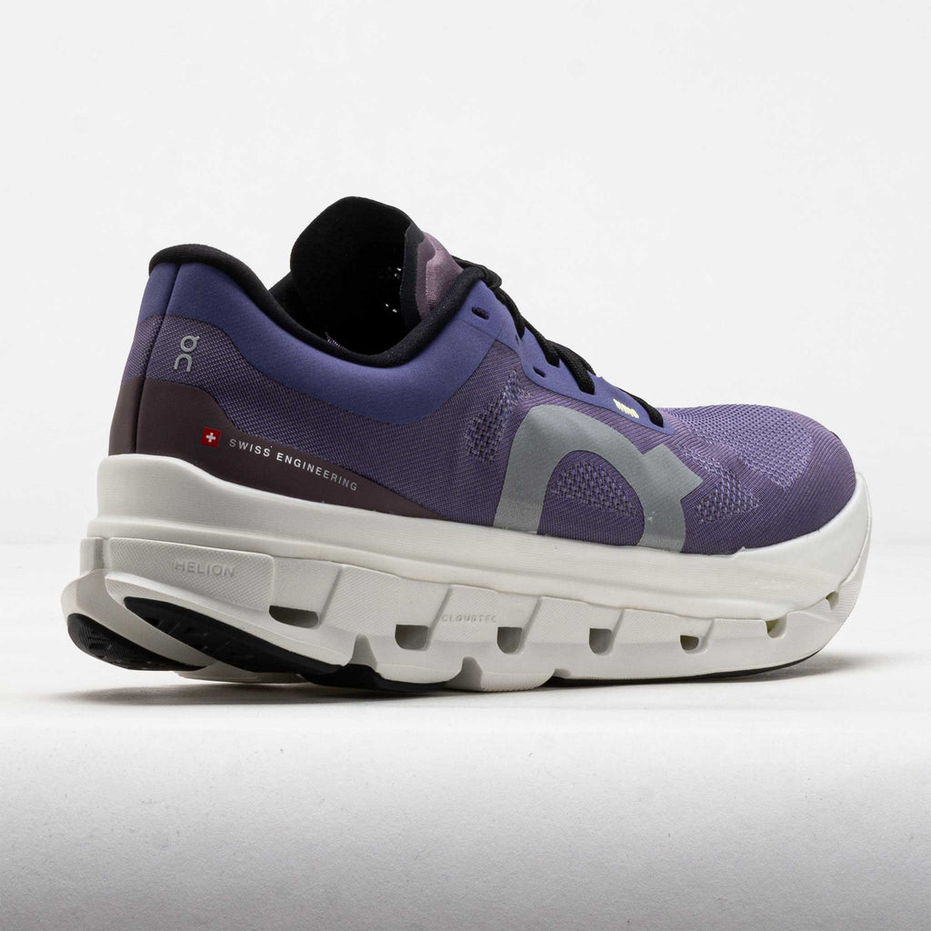 On Cloudflow 5 Men's Juniper/Ice
