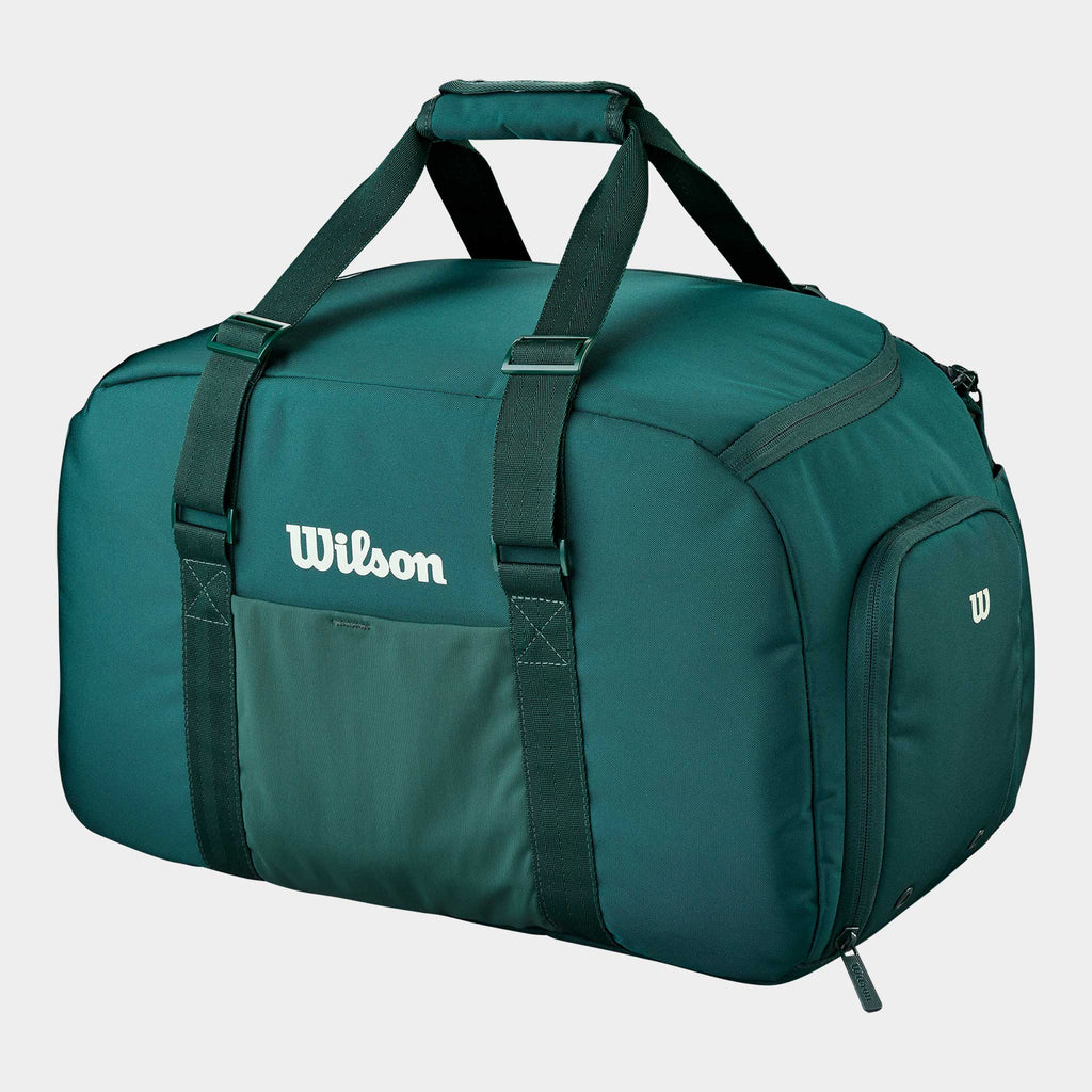 Wilson Super Tour Small Duffle Blade v10 Green
