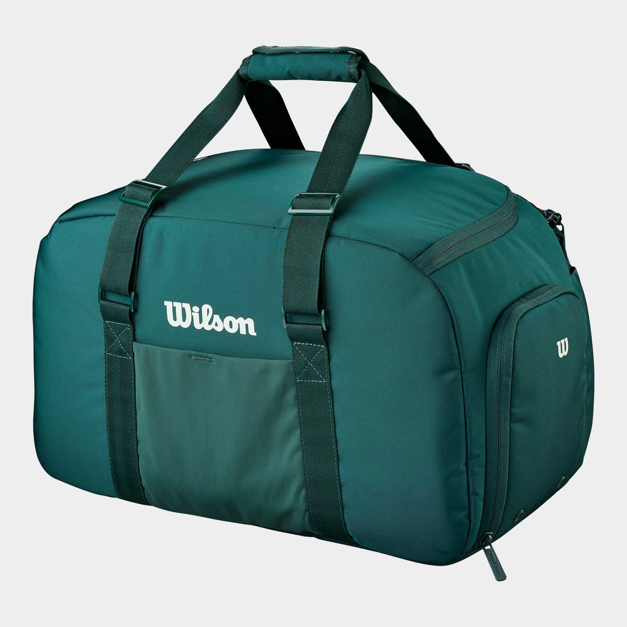 Wilson Super Tour Small Duffle Blade v10 Green