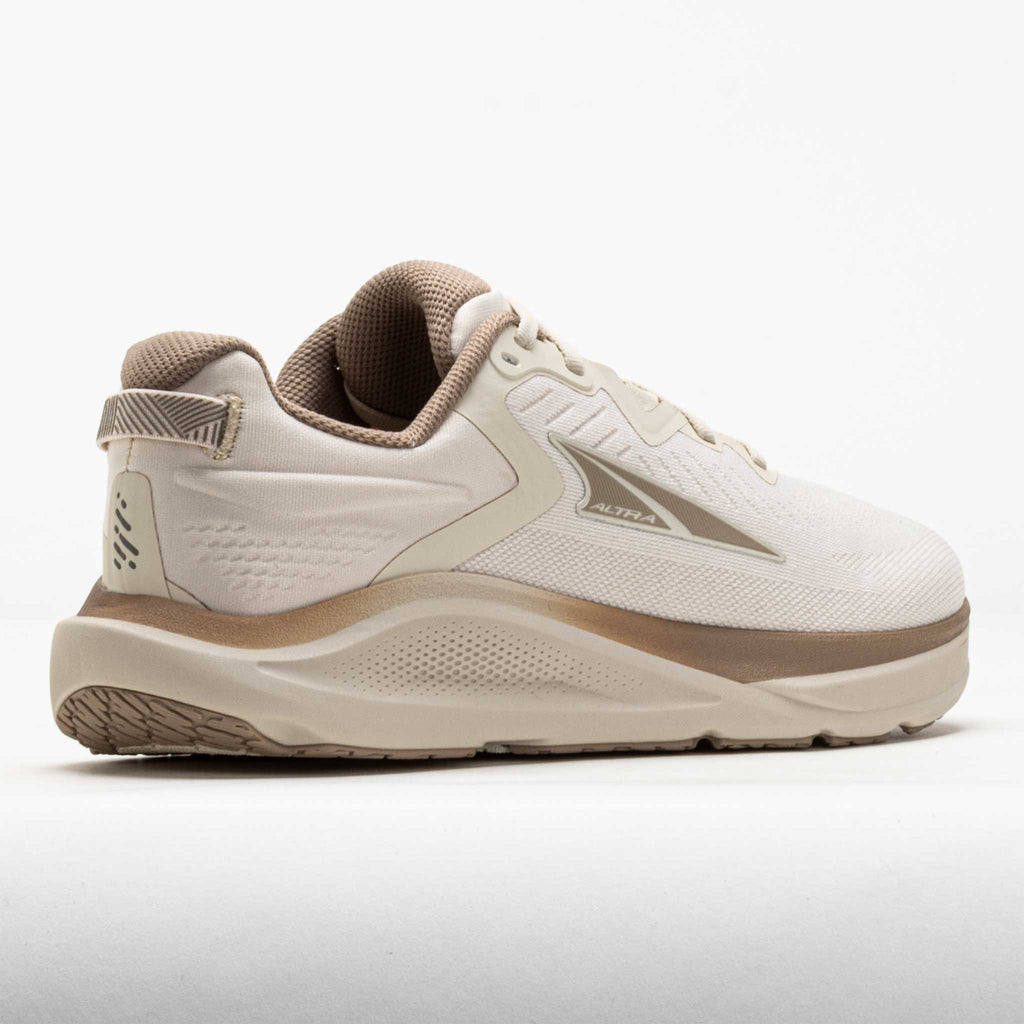 Altra Paradigm 8 Men's Tan