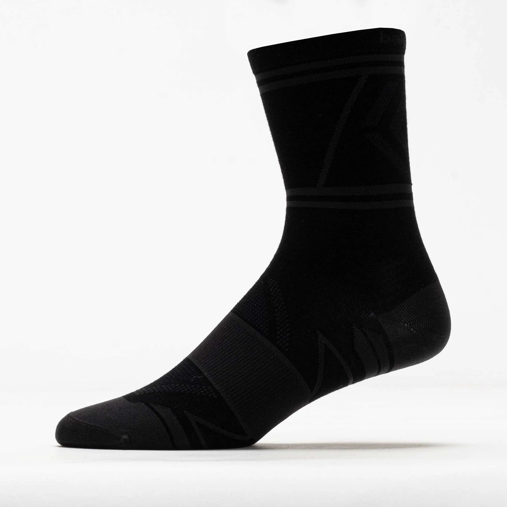 Balega Hidden Dry Mini Crew Socks