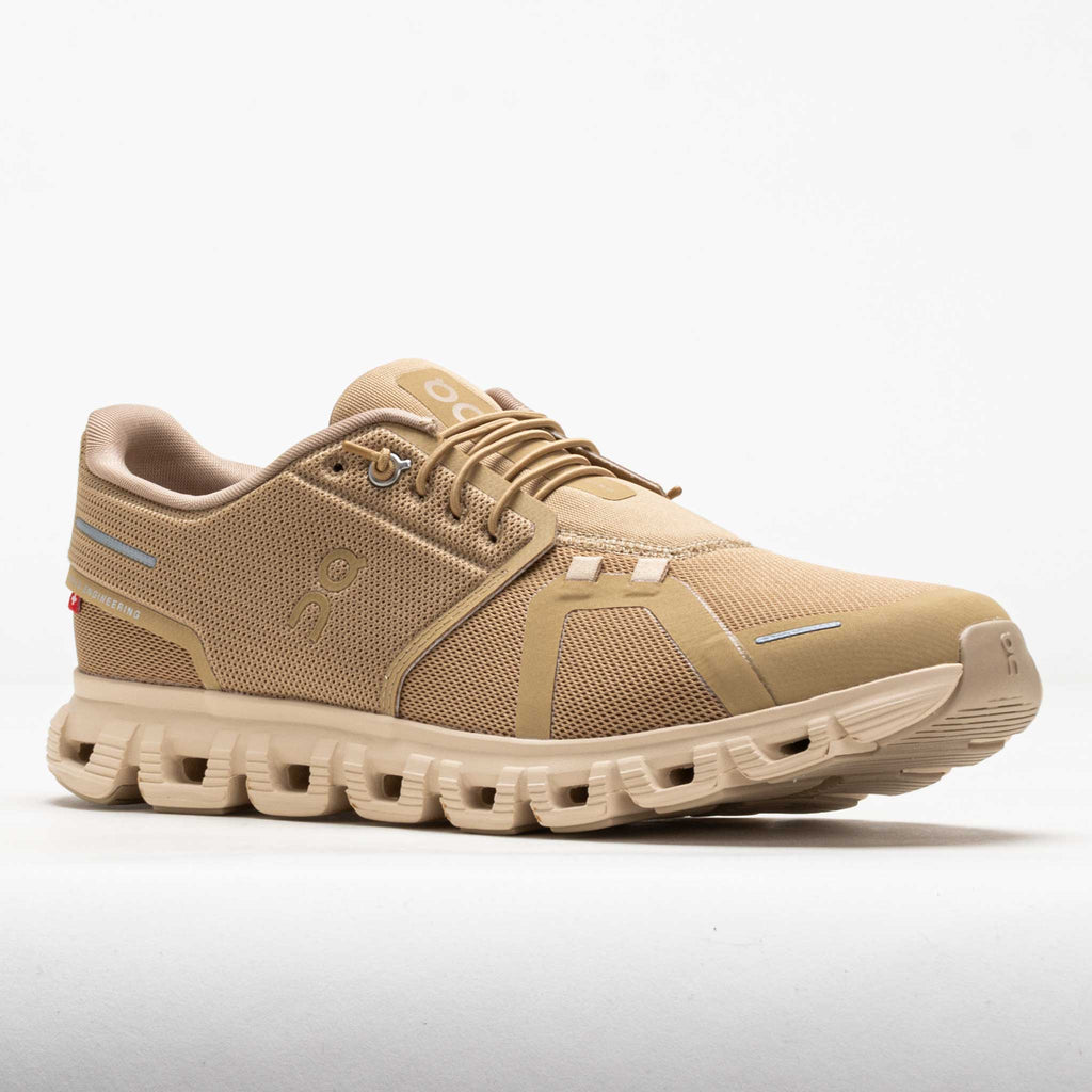 On Cloud 6 Men's Chai/Sand