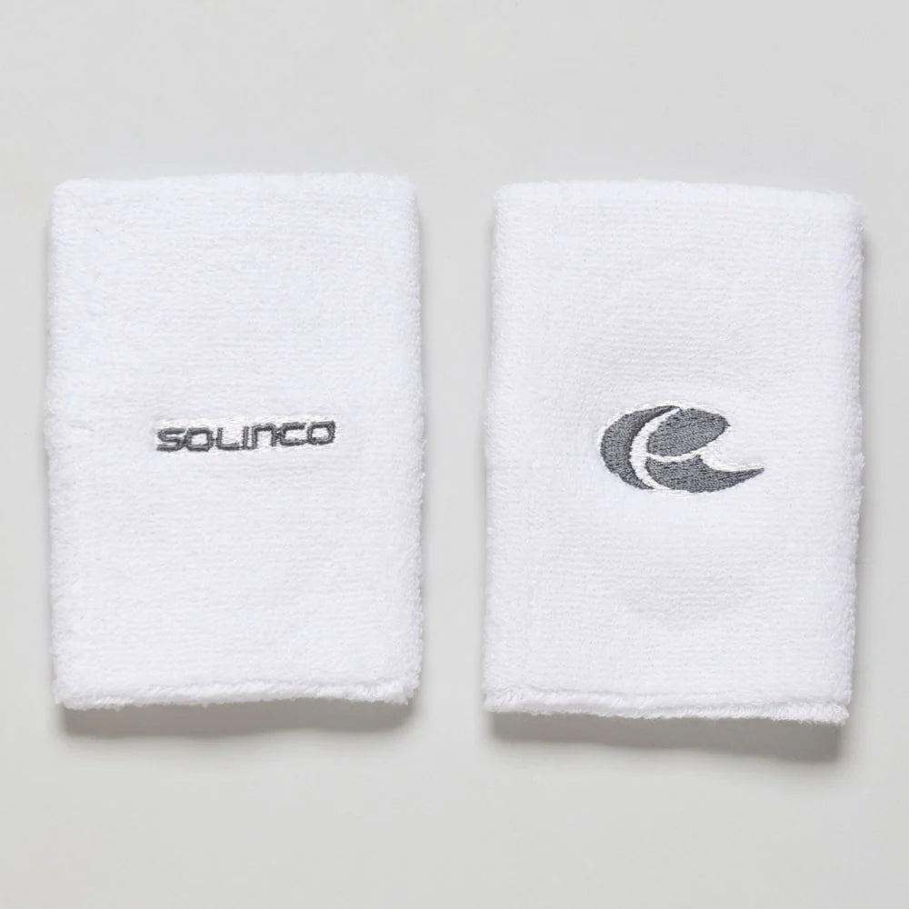 Solinco Double Wide Wristbands