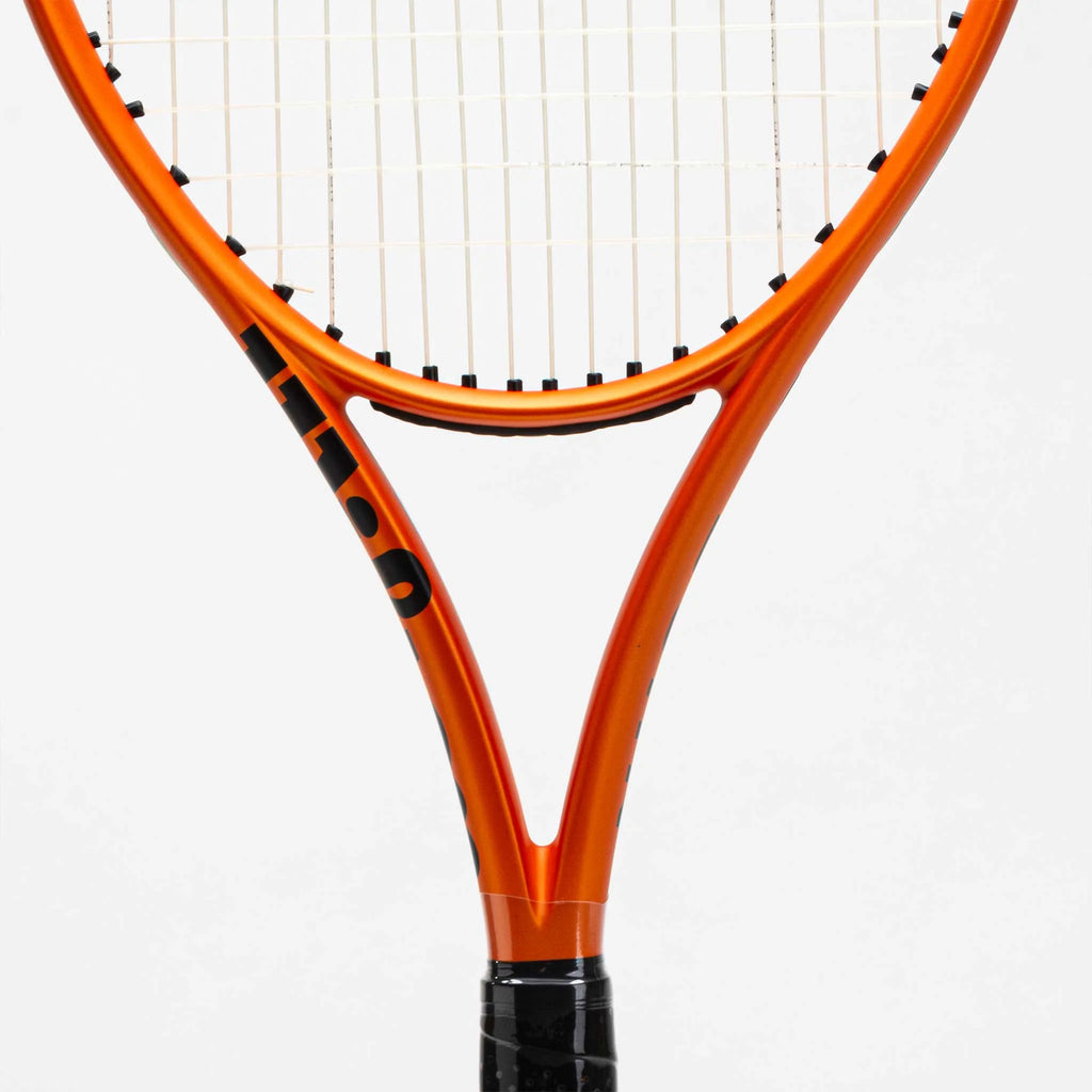 Wilson Burn 100LS v6.0