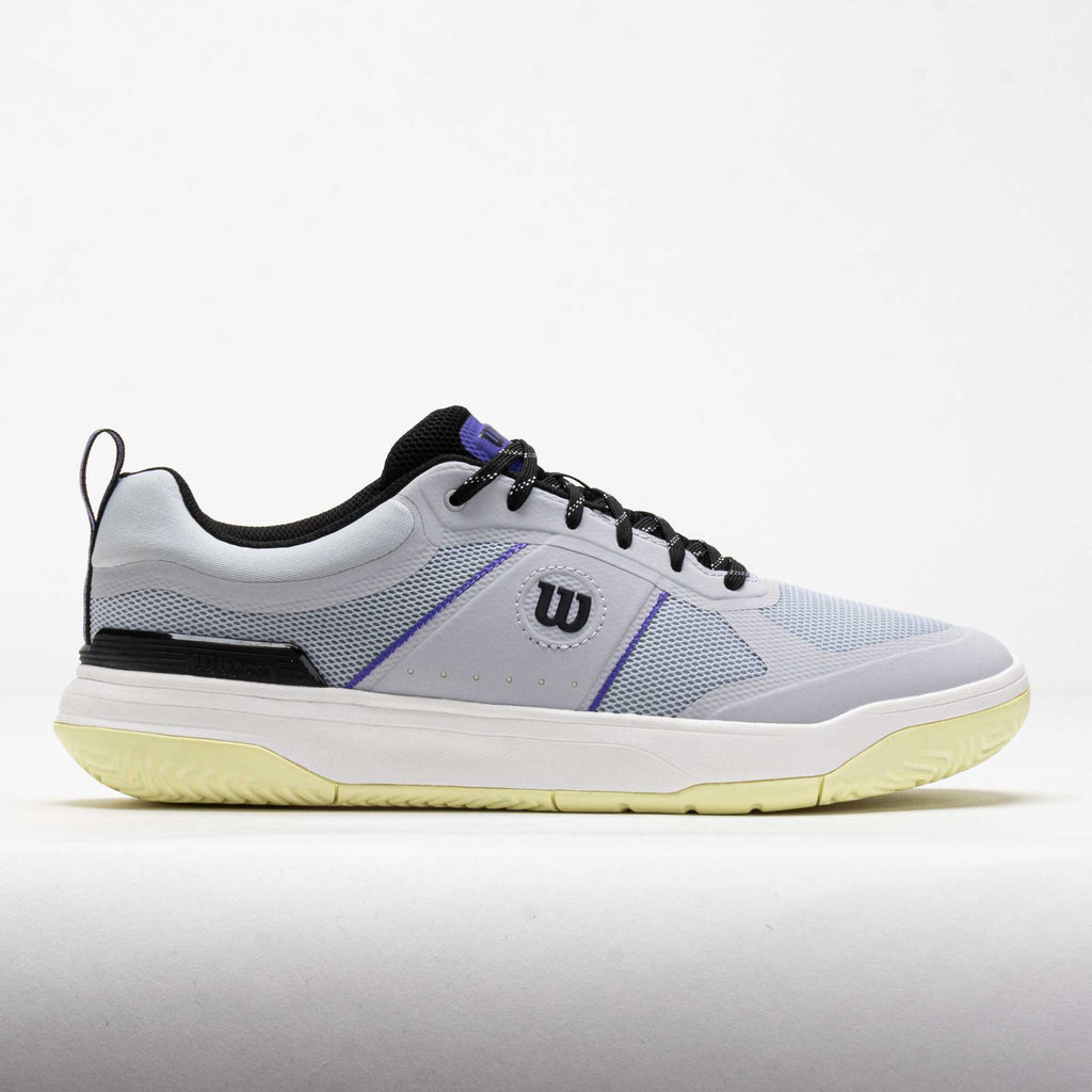 Wilson Pickle Pro Men's Grey Dawn/Black/Tender Yellow
