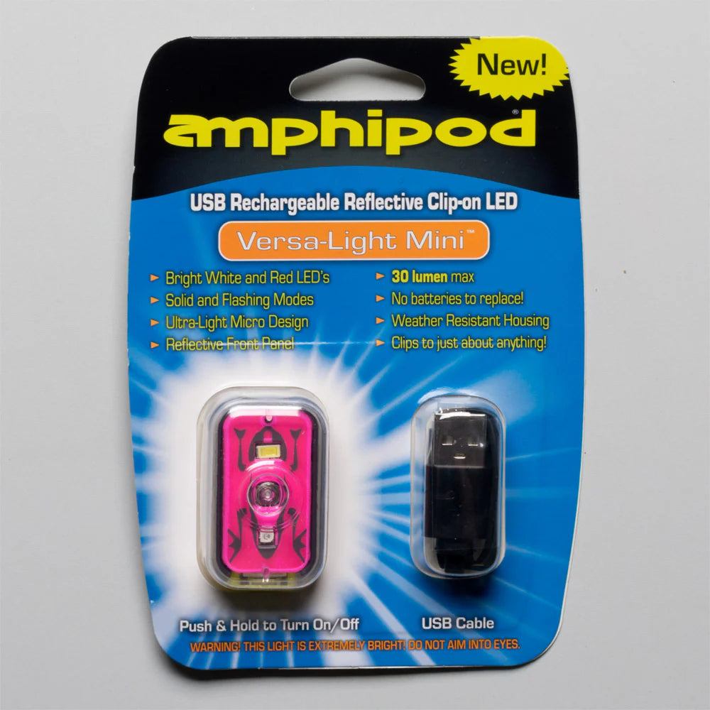 Amphipod Versa-Light Mini