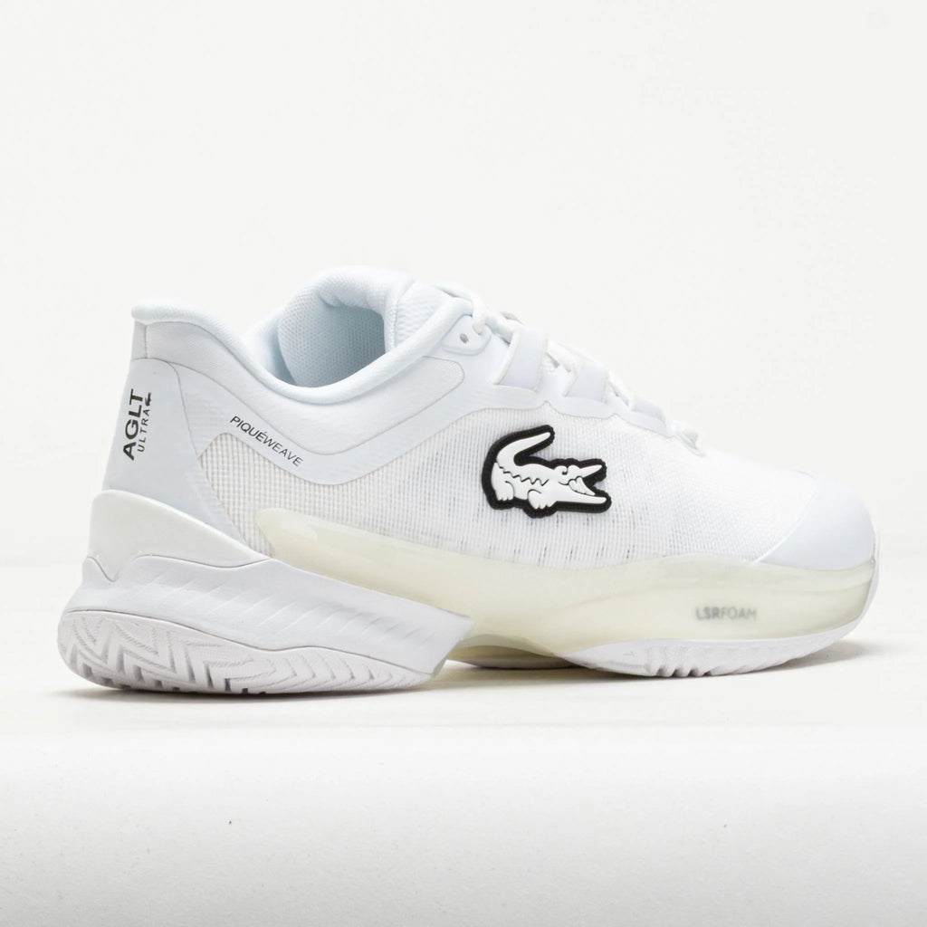 Lacoste AG-LT 26 Ultra Men's White/White