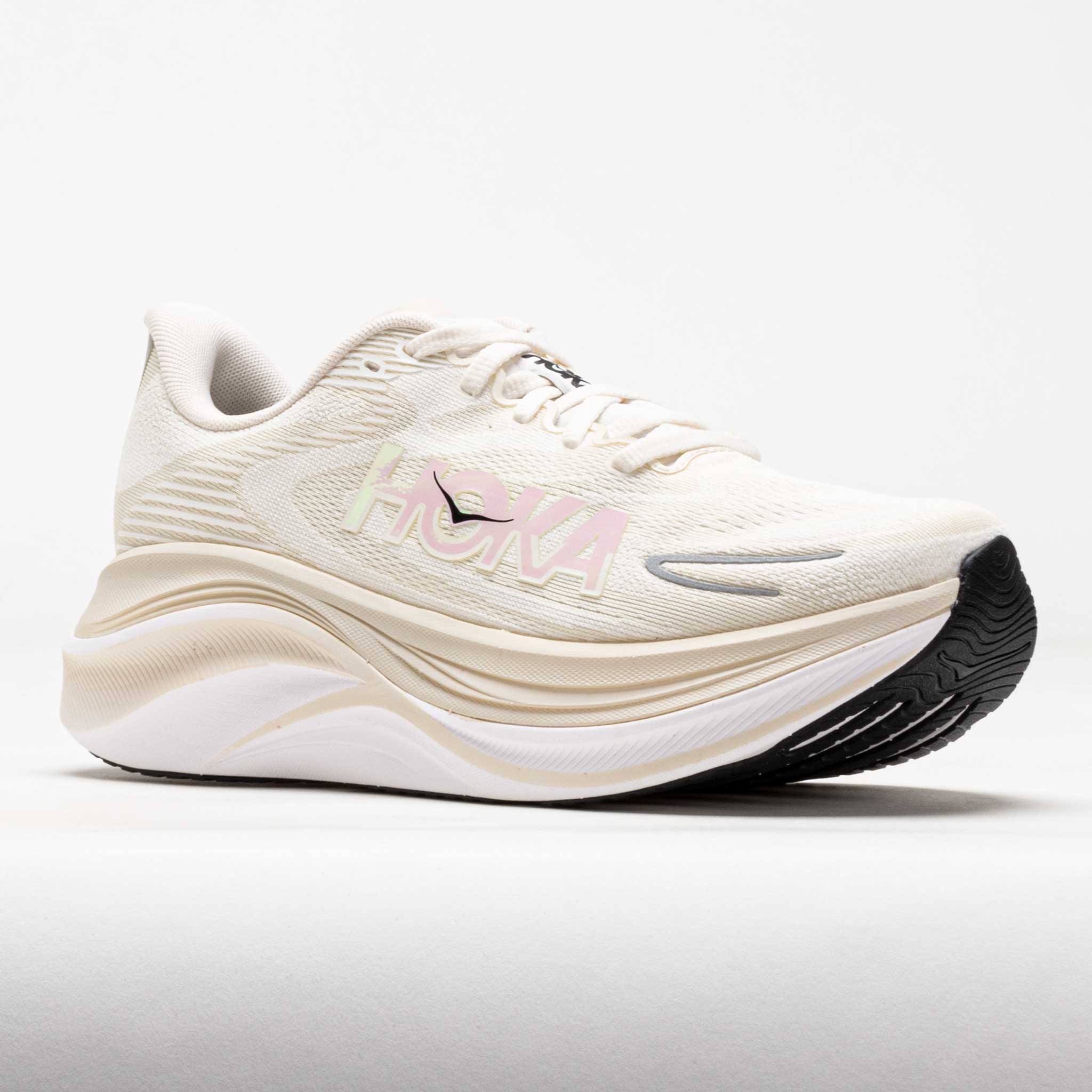 HOKA Skyward X 2 Women's Alabaster/Black