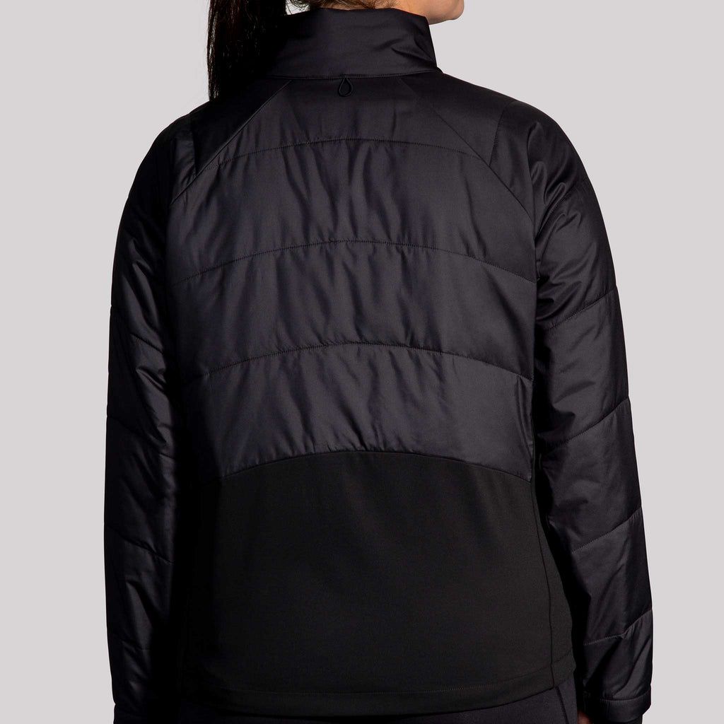Brooks Shield Hybrid Jacket 3.0 Women's