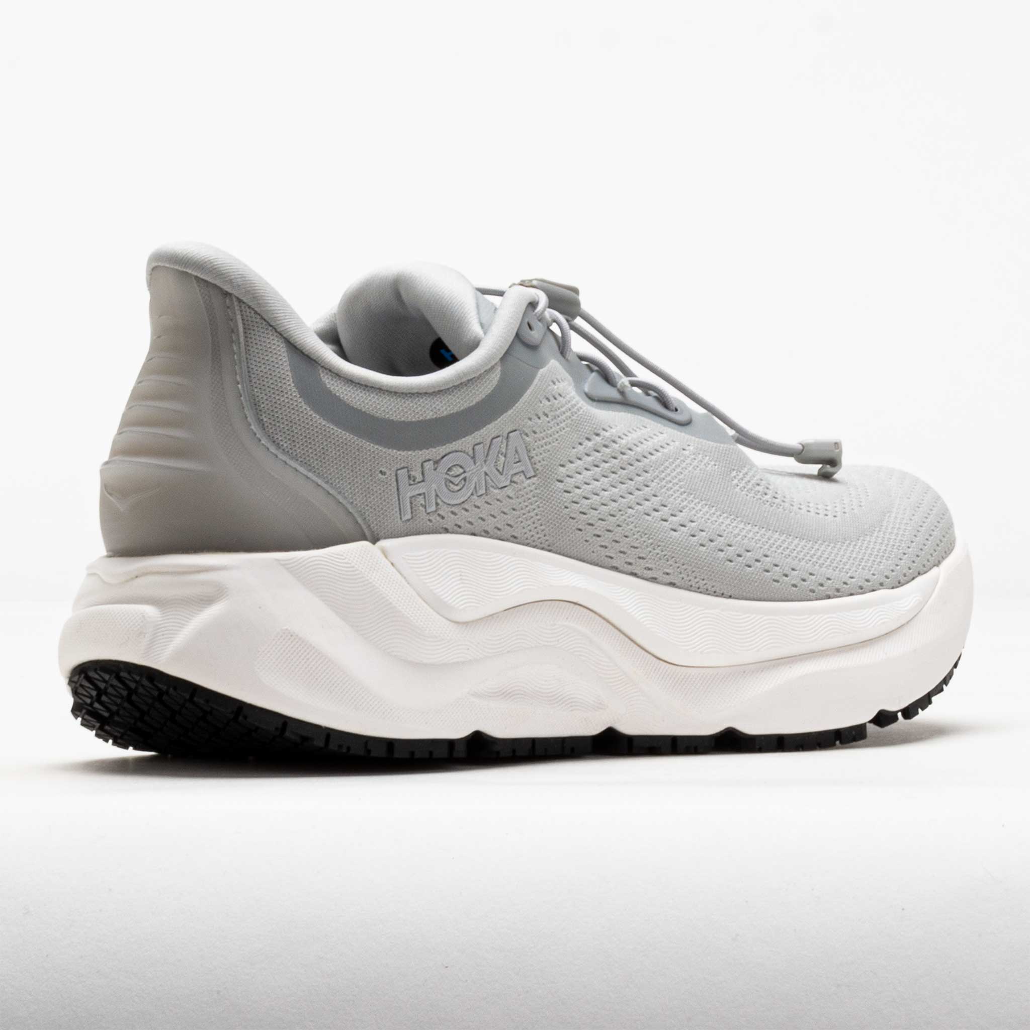 HOKA Arahi SR Women's Stellar Grey/White