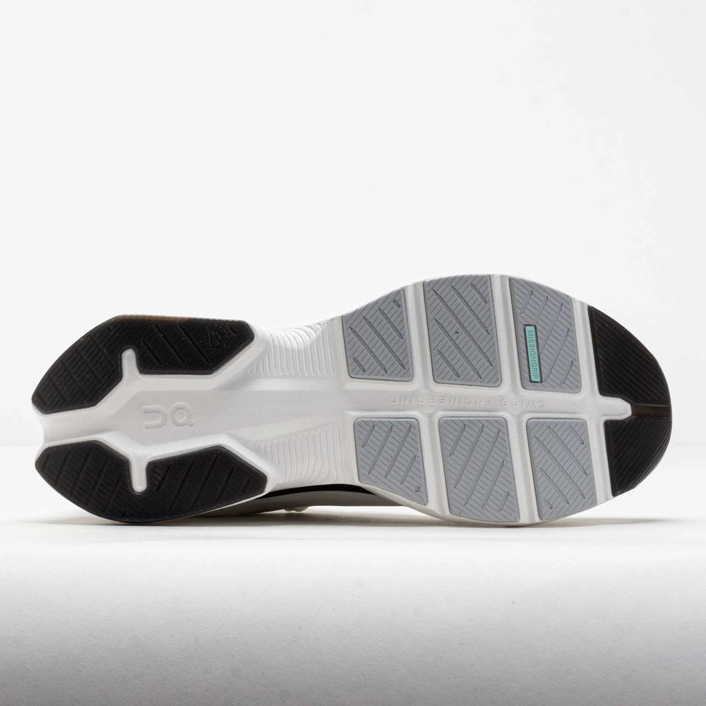 On Cloudpulse 2 Men's White/Black
