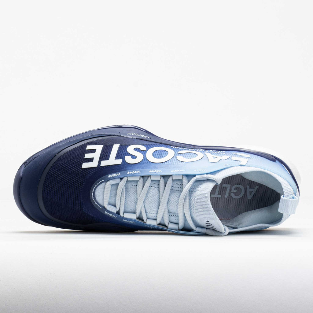 Lacoste AG-LT 25 Lite Women's Light Blue/Dark Blue
