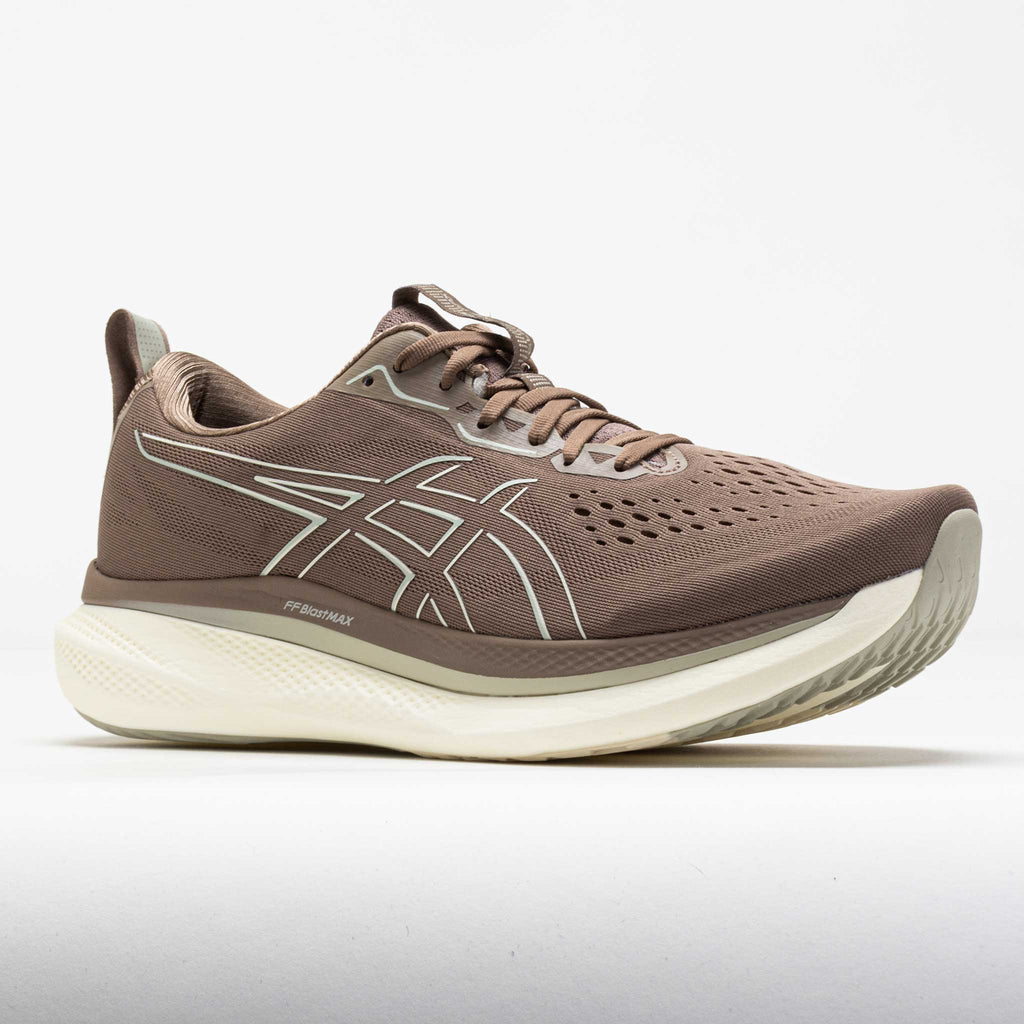 ASICS Glideride Max Men's Taupe Grey/Birch