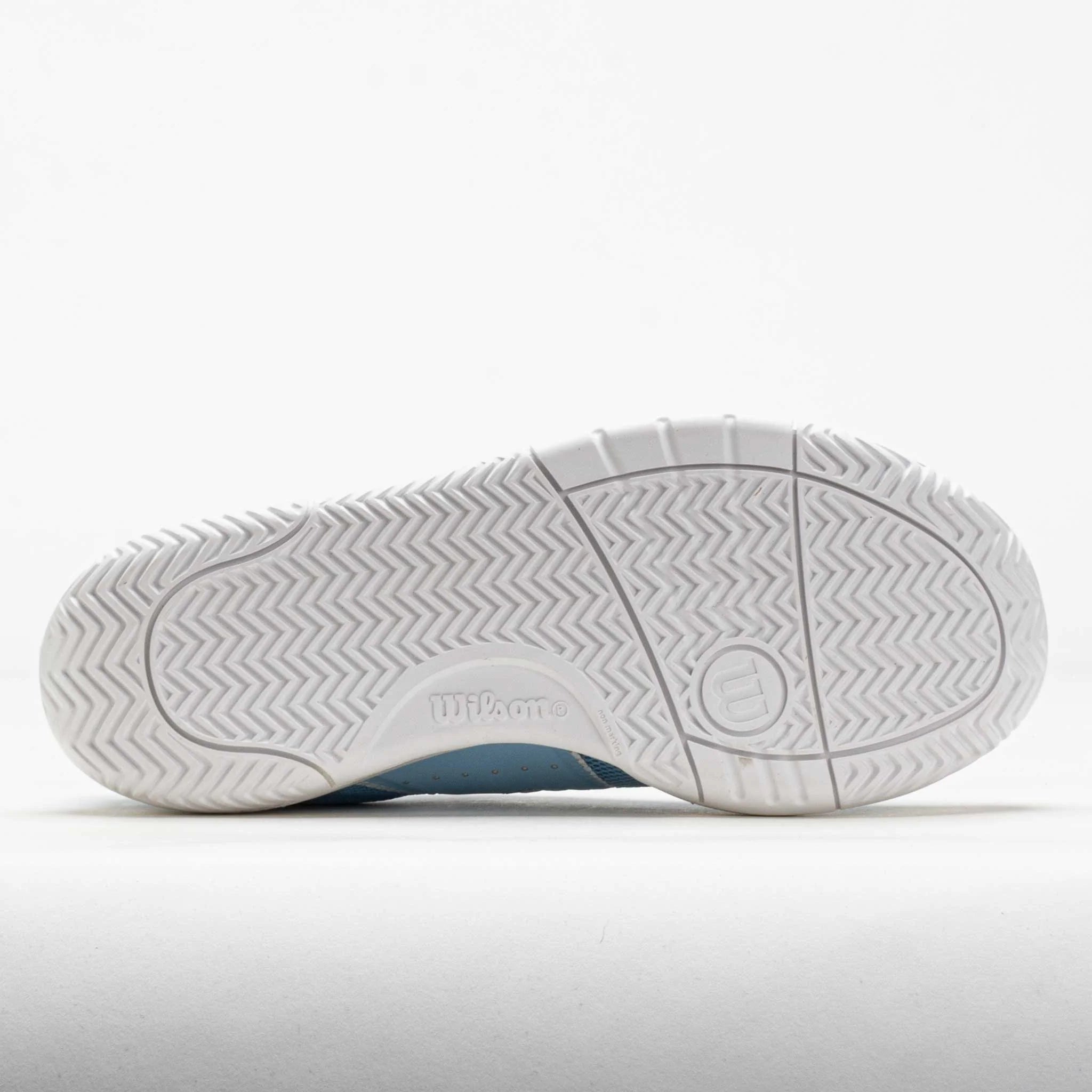Wilson Pickle Pro Women's Airy Blue/Airy Blue/White