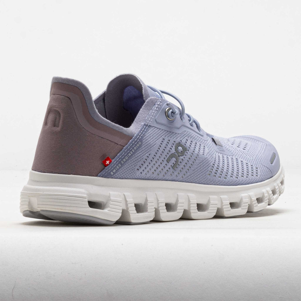 On Cloud 6 Coast Women's Nimbus/Heron