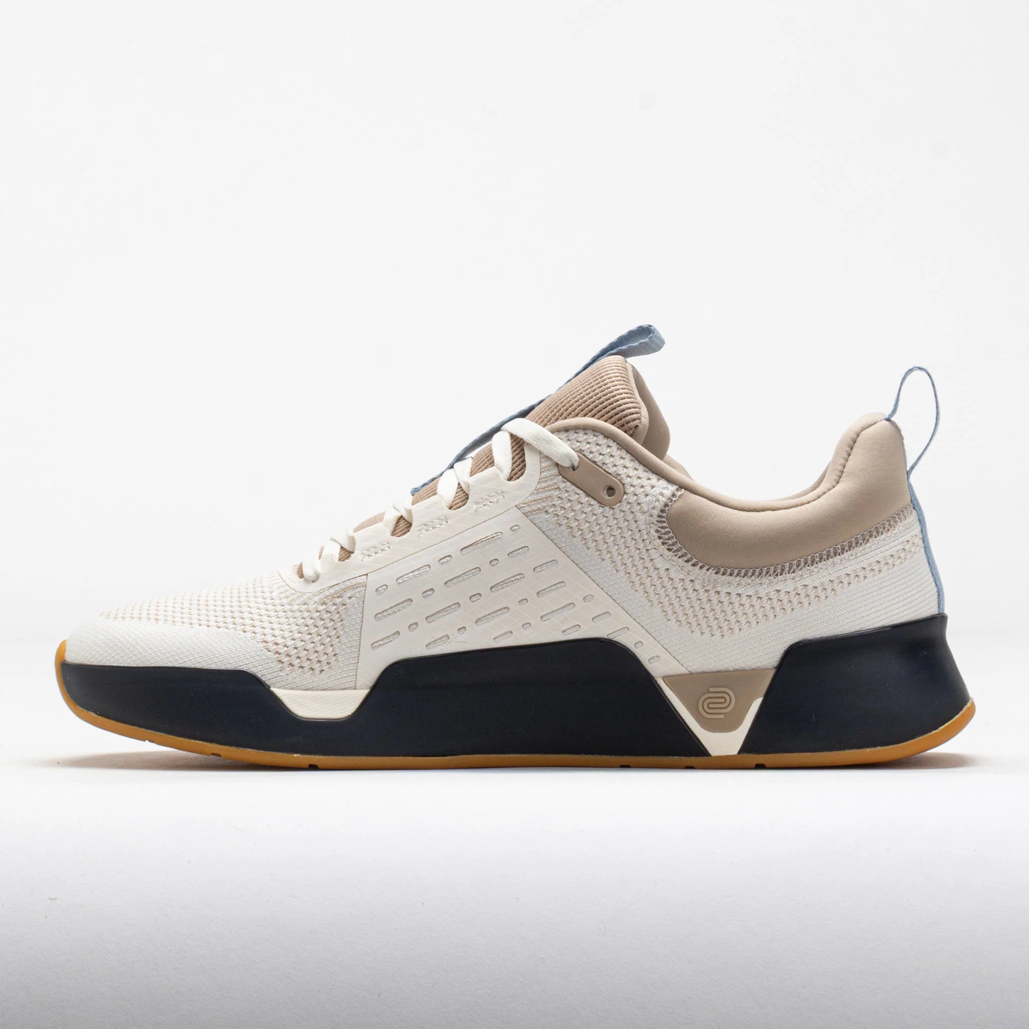 while on earth Move Trainer Unisex Wheat/Midnight