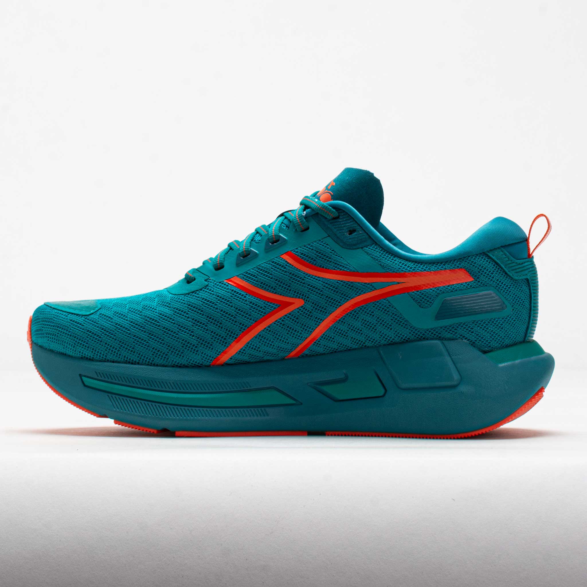 Diadora Cellula 2 Men's Tint Blue/Paradise Pink