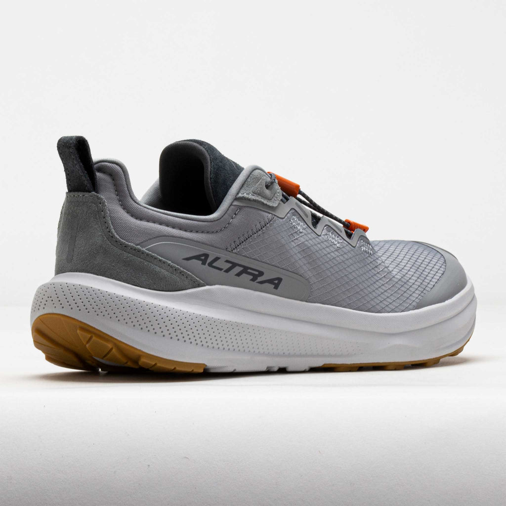 Altra Voyager Men's Light Gray