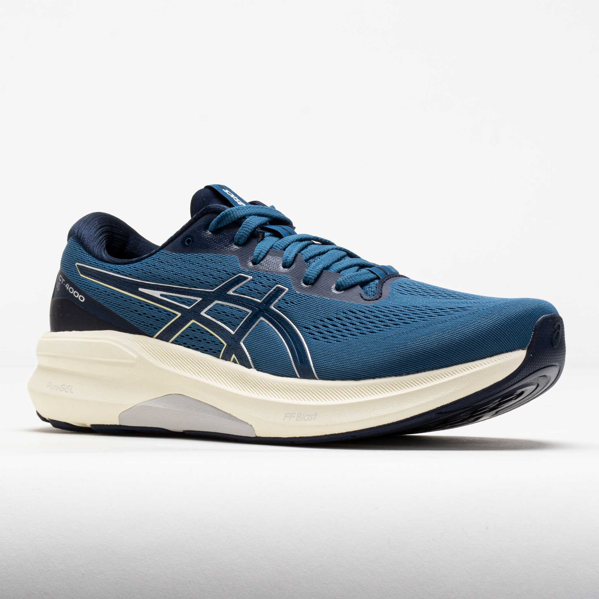 ASICS GT-4000 4 Men's Winter Sea/Birch