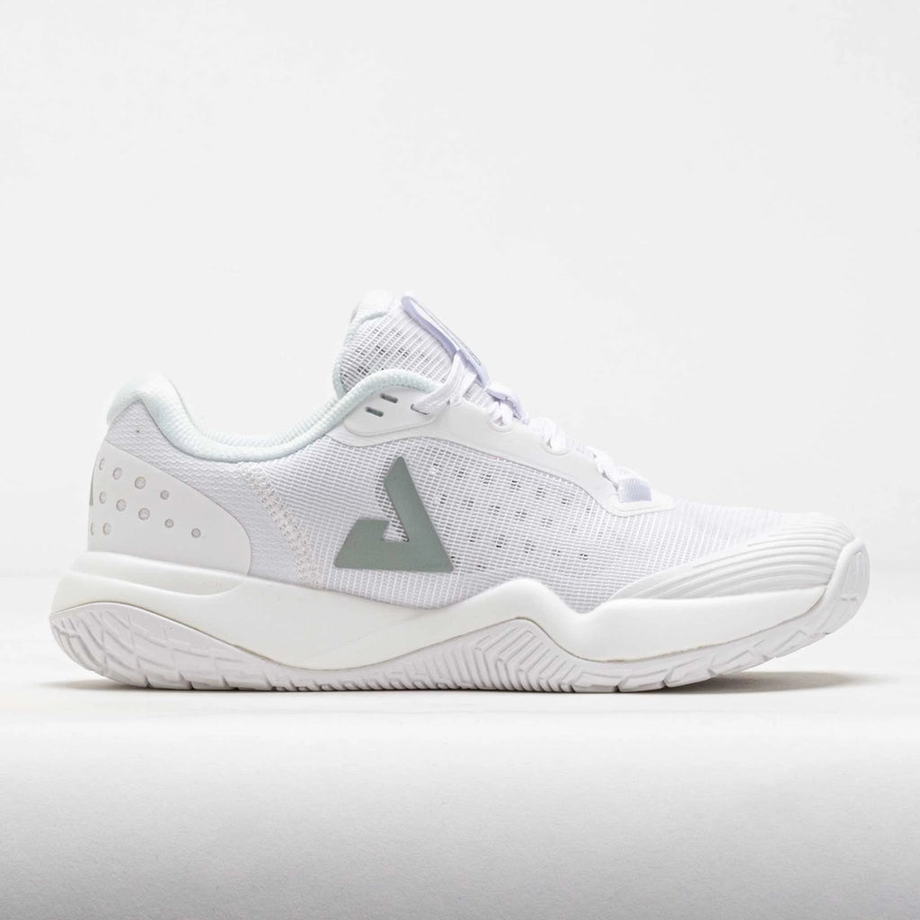 Joola R4LLy Pickleball Women's White