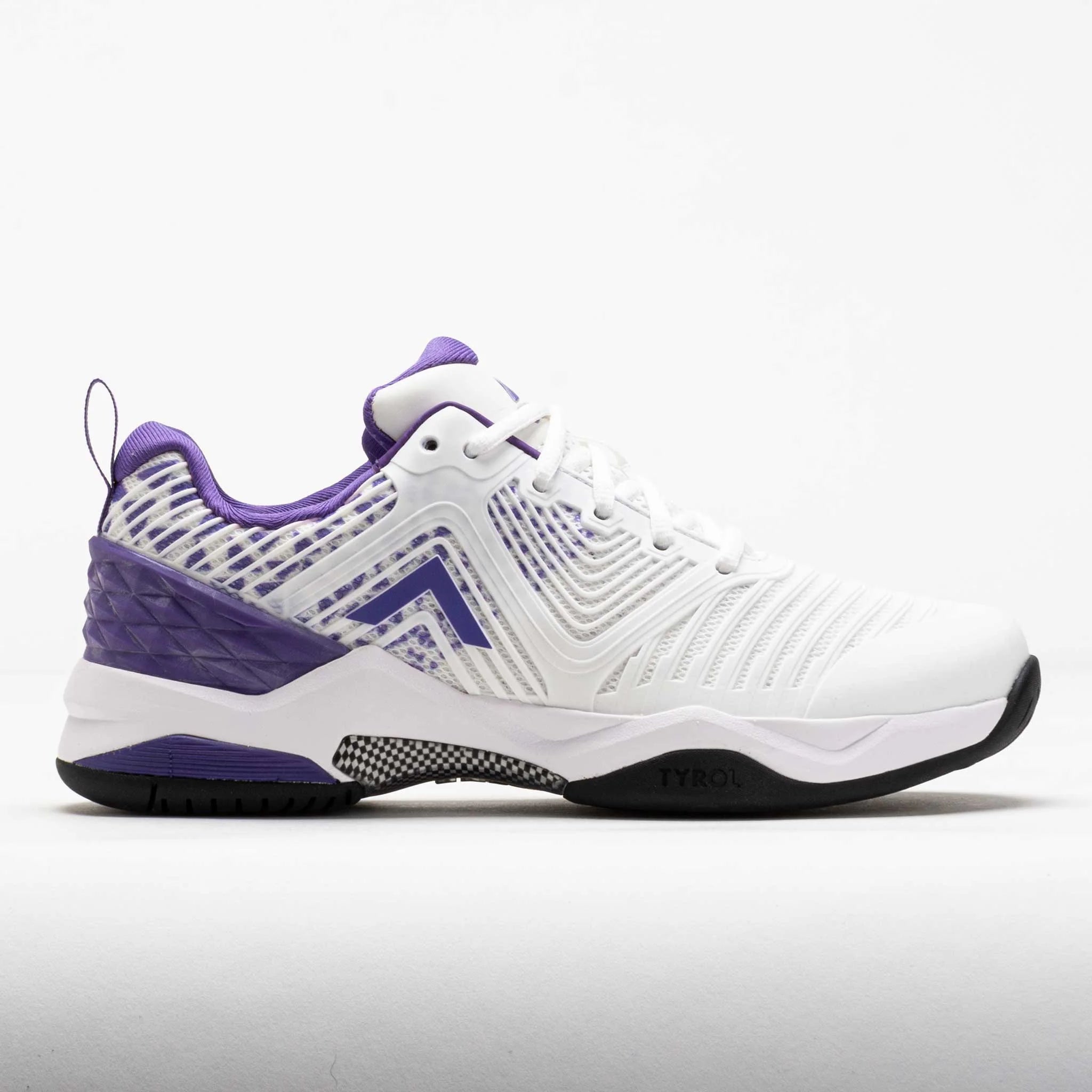 Tyrol Ace Women's White/Purple