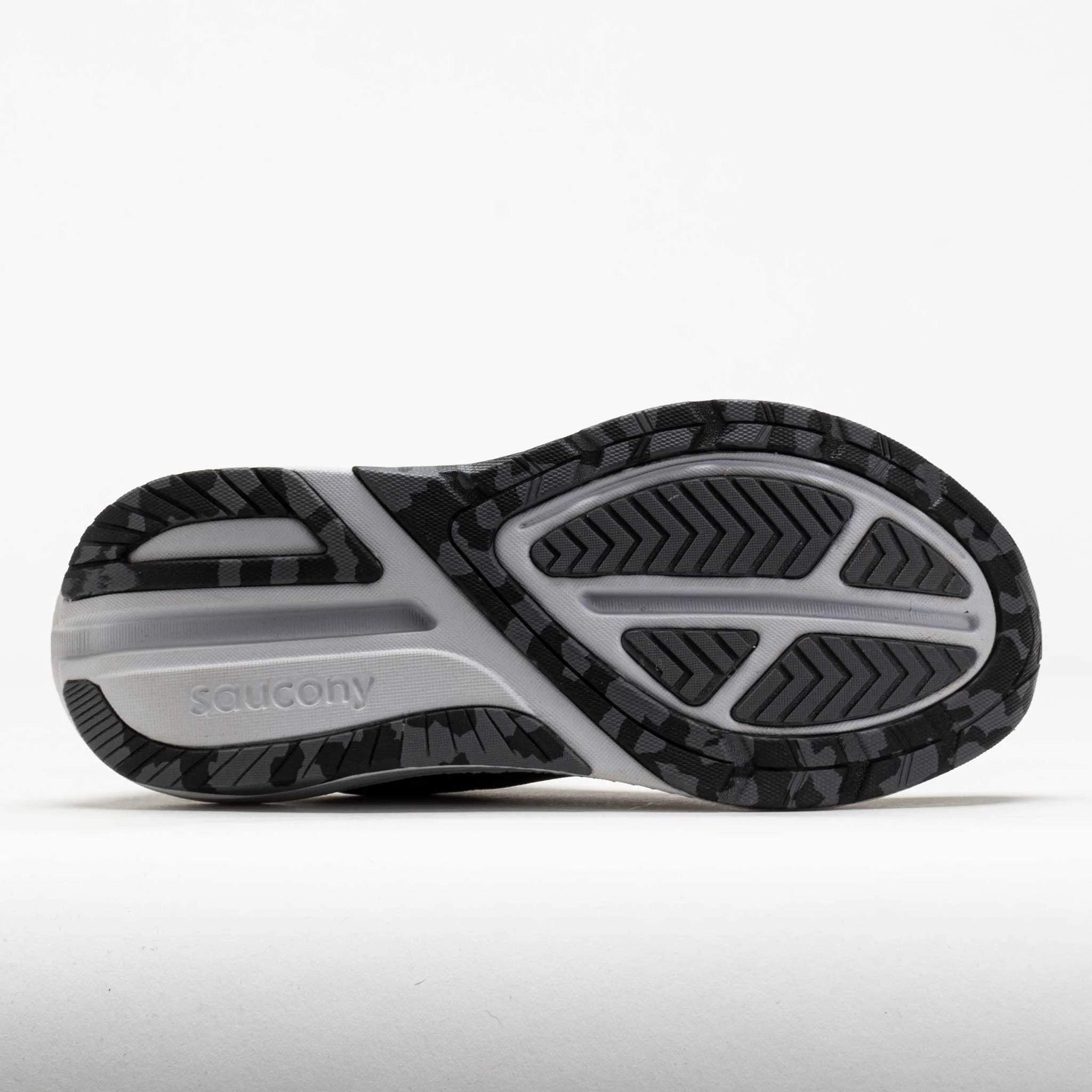 Saucony Echelon 10 Women's Black/Silver