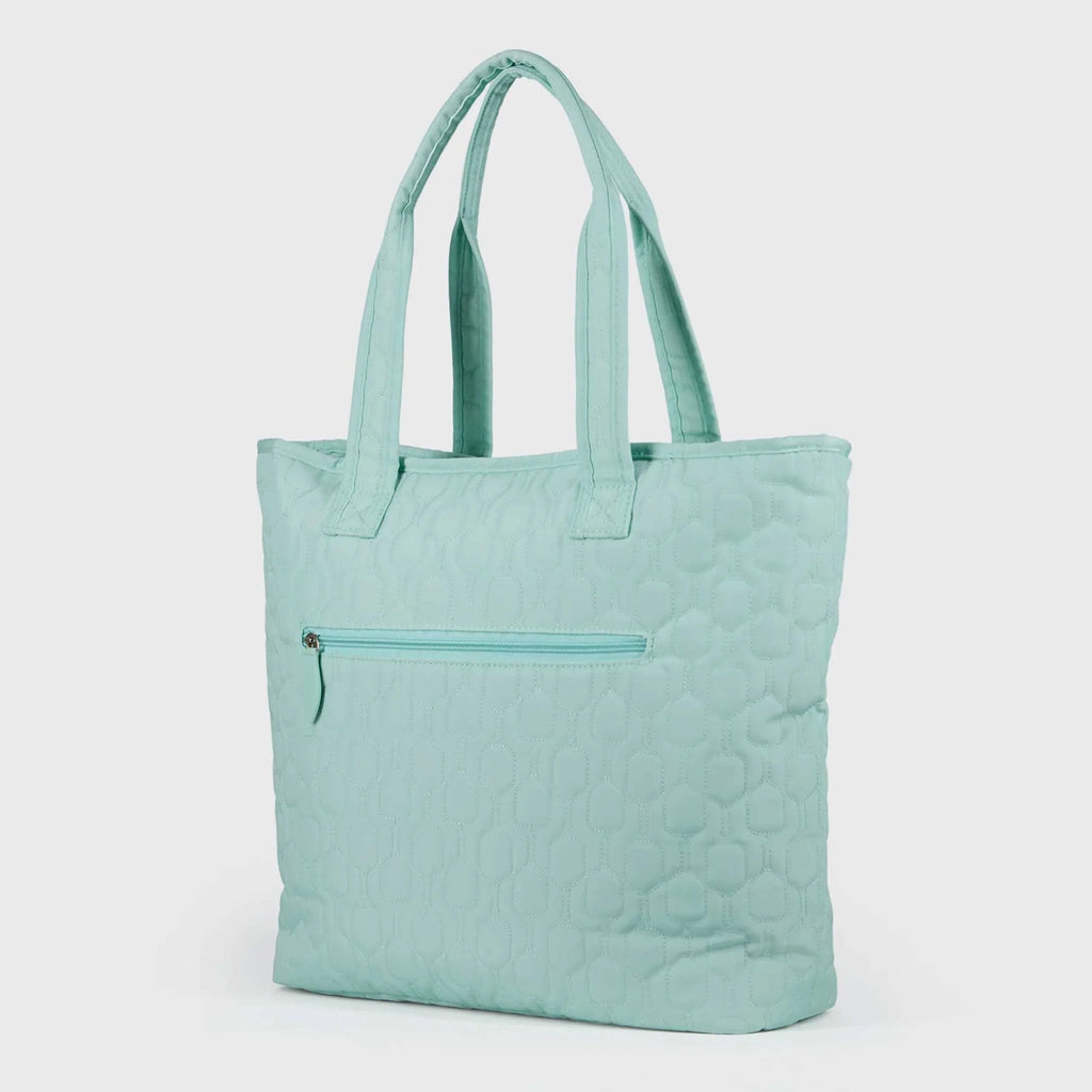 Ame & Lulu Pickleball Court Carryall