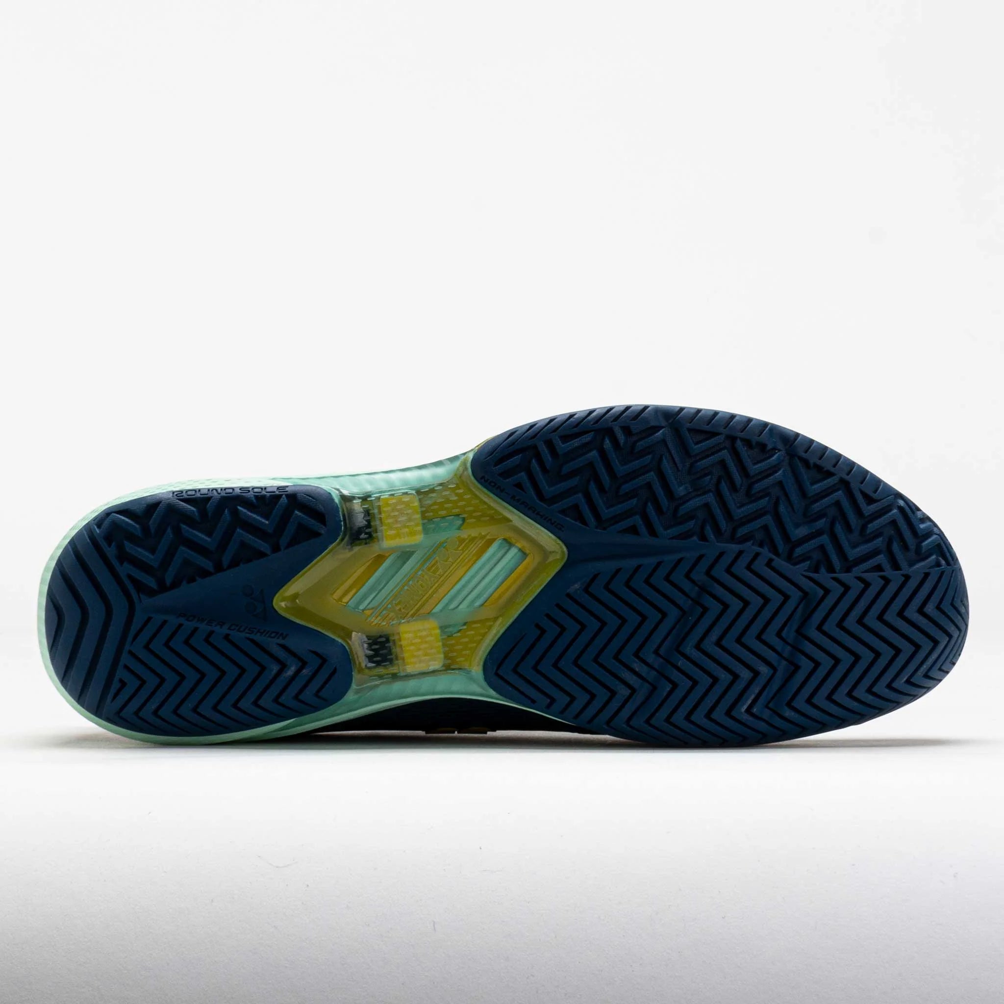 Yonex Power Cushion Ad-Accel Men's Teal Blue