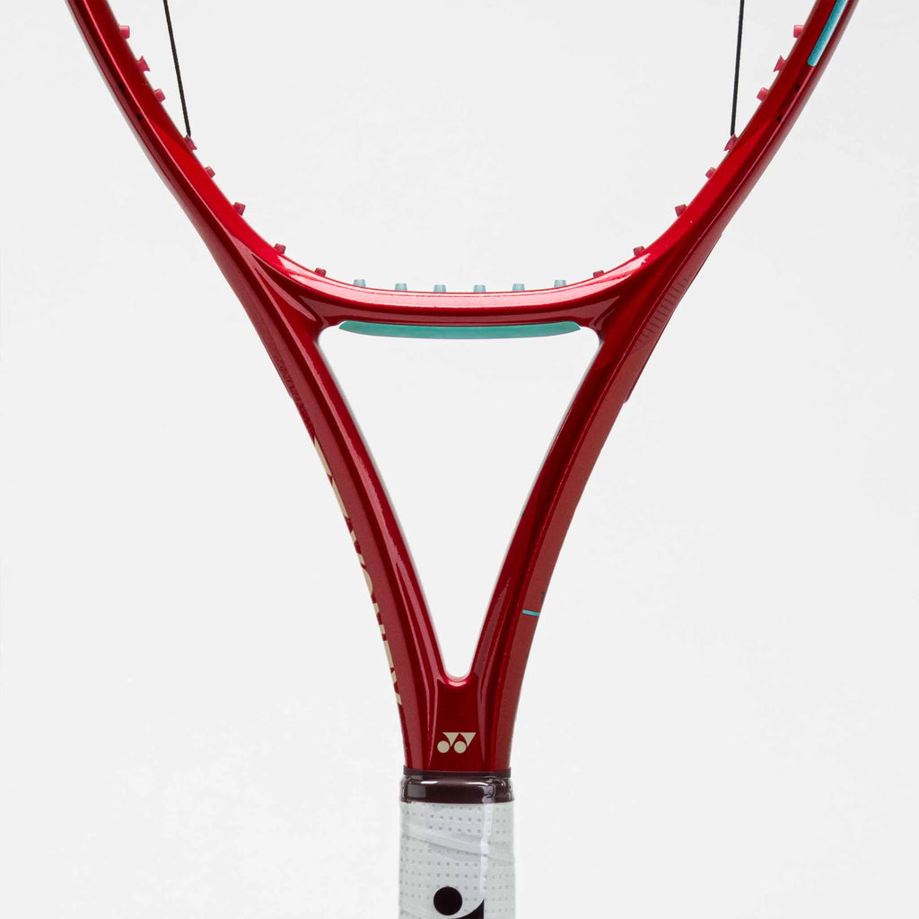 Yonex VCORE 100D 305g Ruby Red