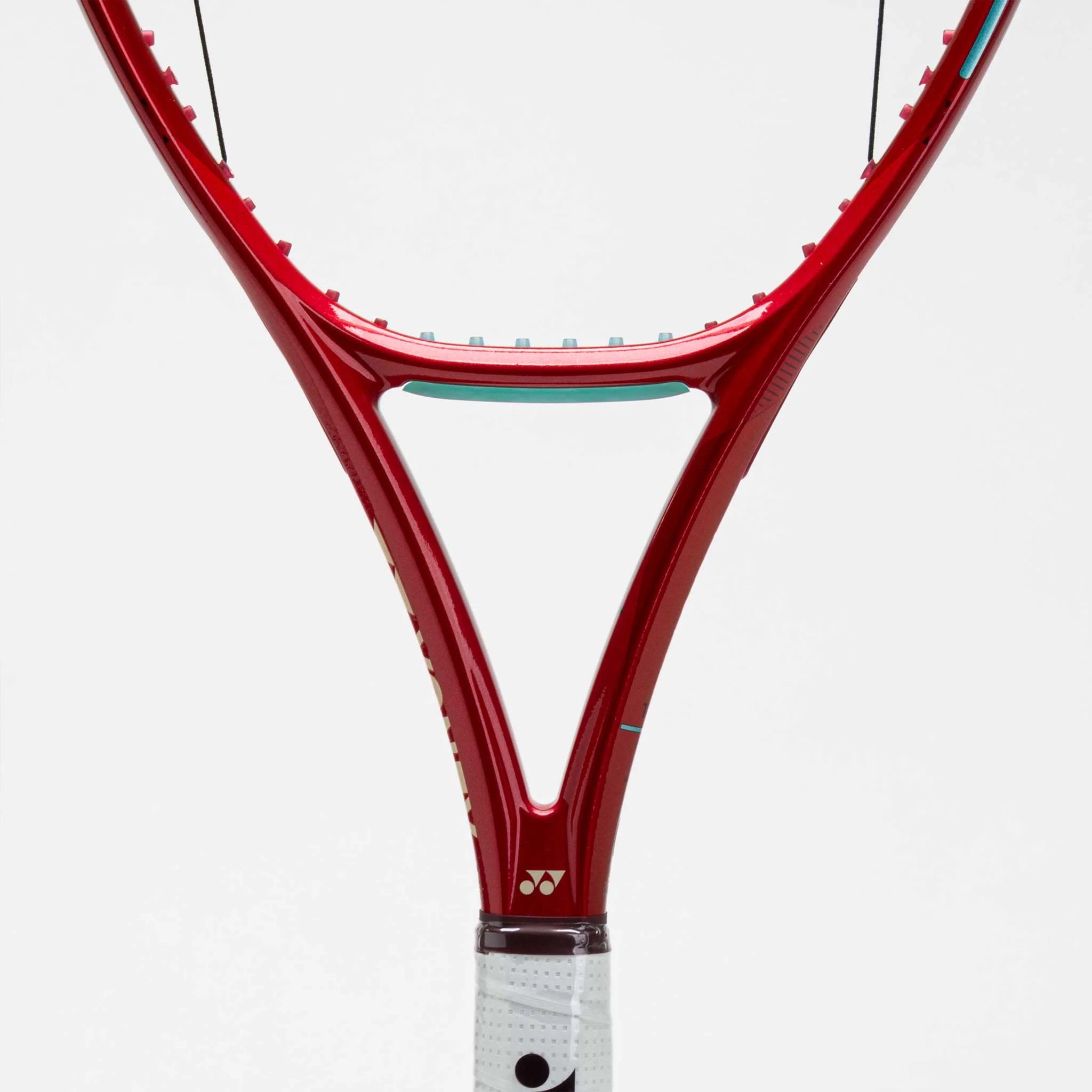 Yonex VCORE 100D 305g Ruby Red