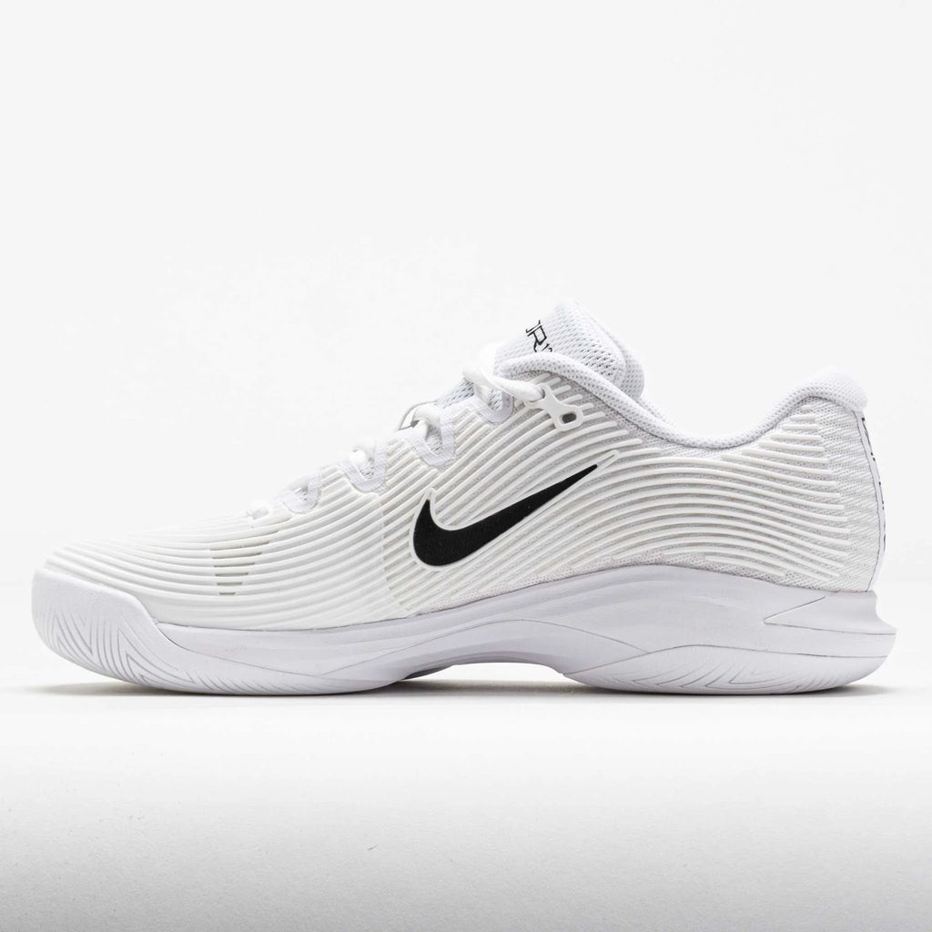 Nike Vapor 12 Men's White/Black/Summit White