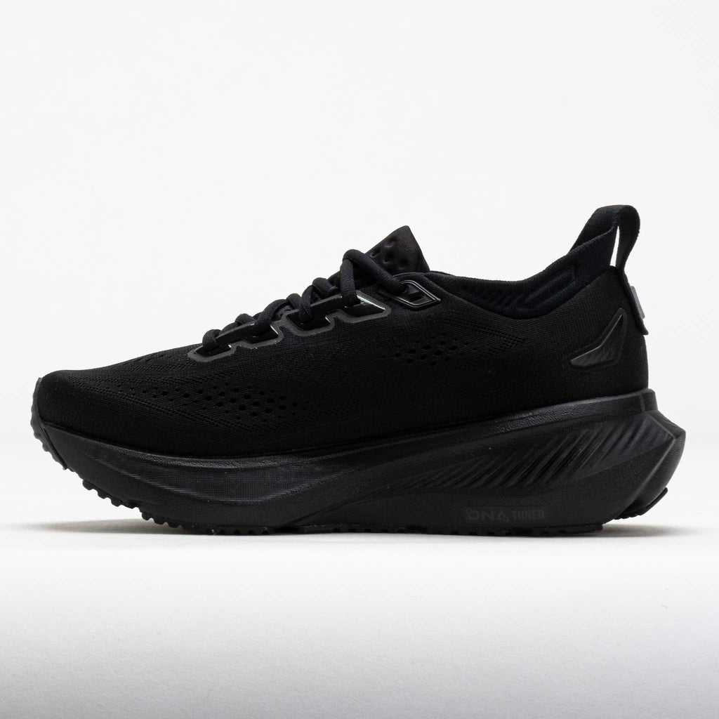 Brooks Glycerin 23 Women's Black/Ebony