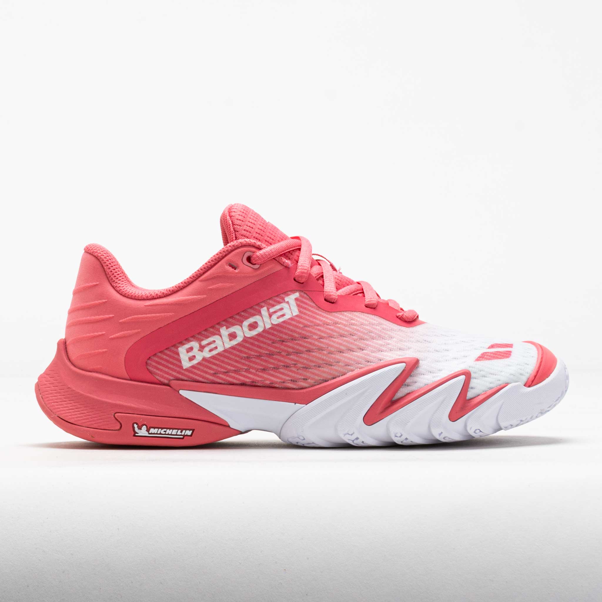 Babolat Premura 3 Padel Women's Sun Kissed Coral