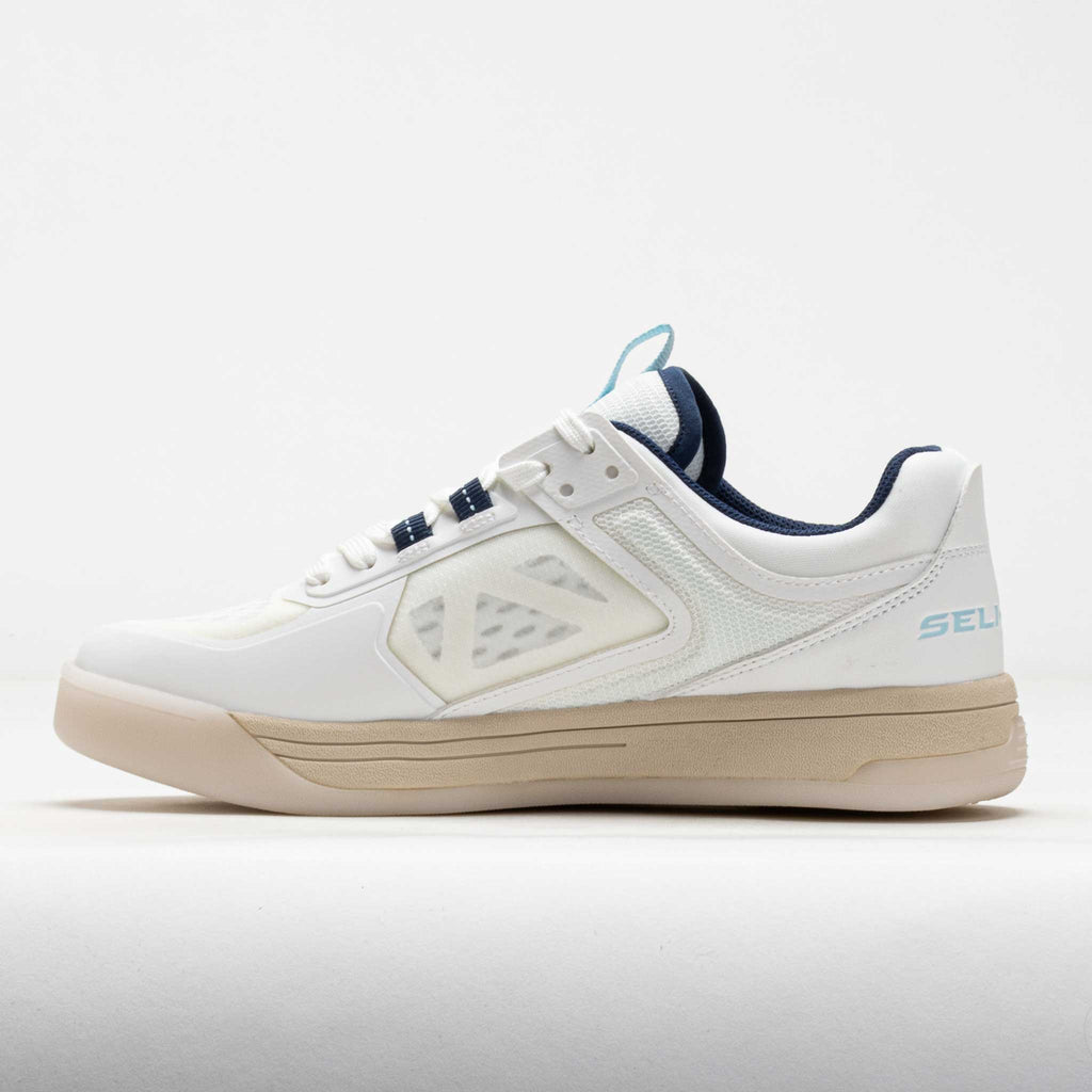 Selkirk Legacy Pro Women's Ice White