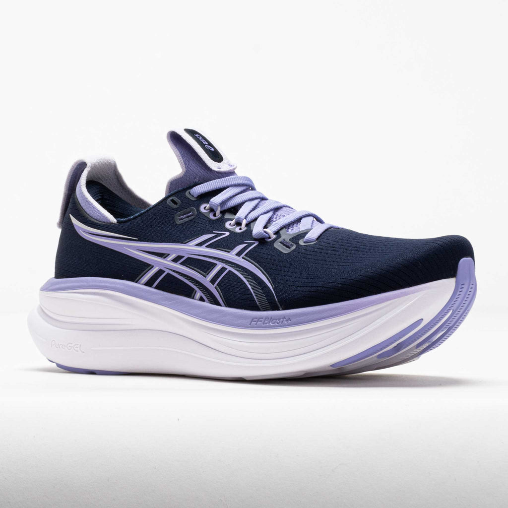 ASICS GEL-Nimbus 28 Women's Midnight/Bluebell