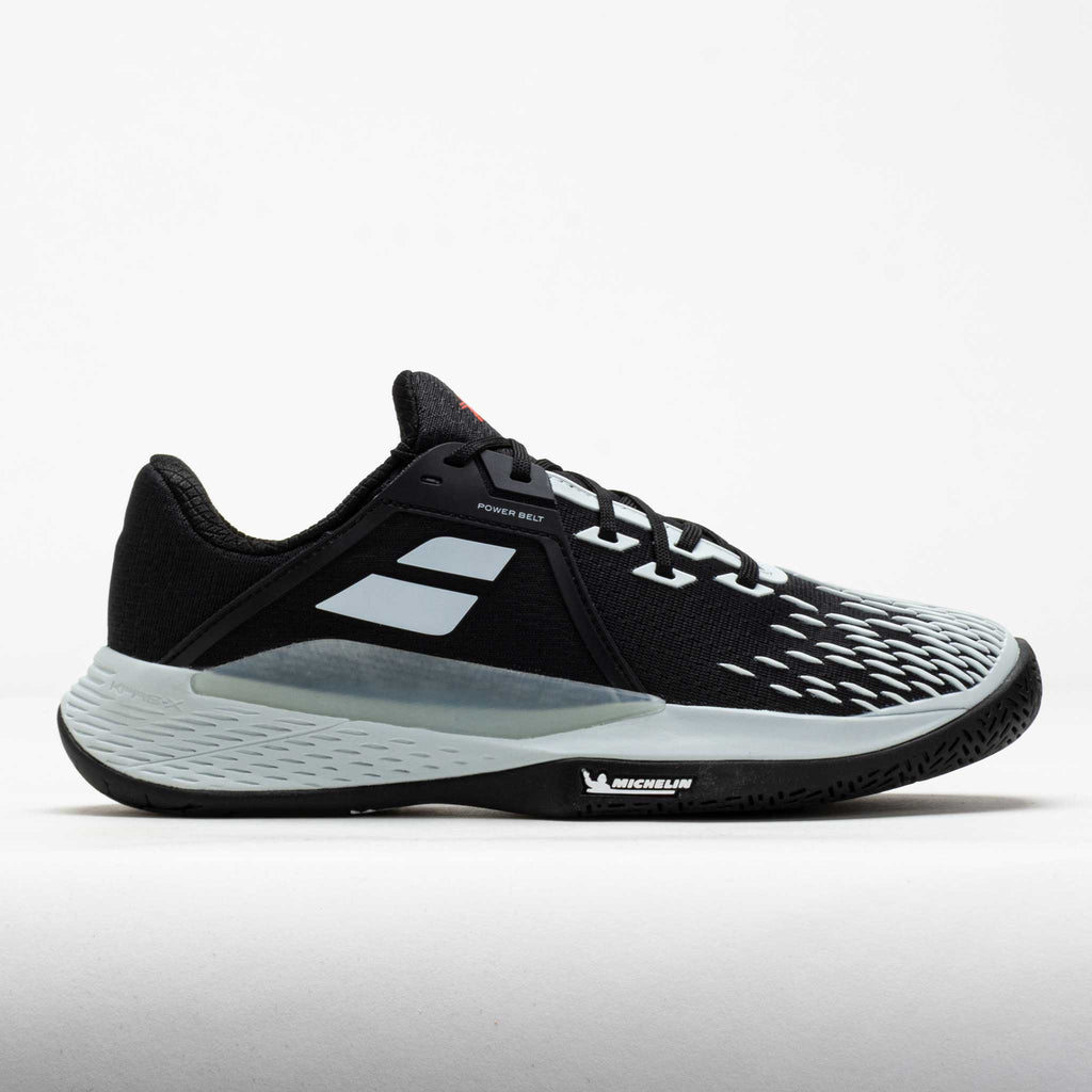 Babolat Propulse Fury 3 Men's Black/Illusion Blue