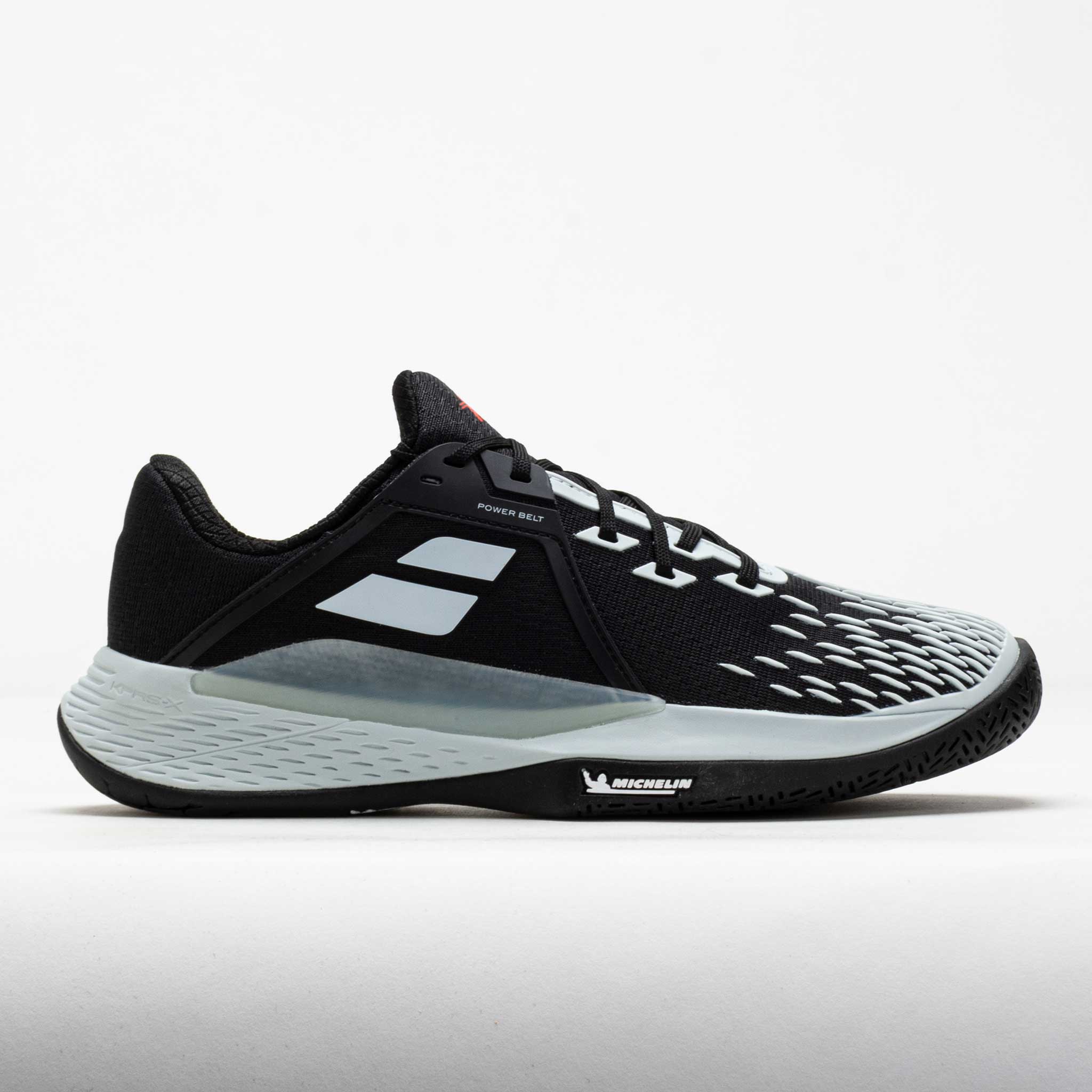 Babolat Propulse Fury 3 Men's Black/Illusion Blue
