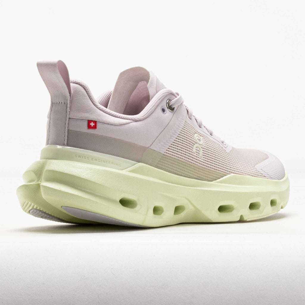 On Cloudpulse Next Women's Lily/Linen