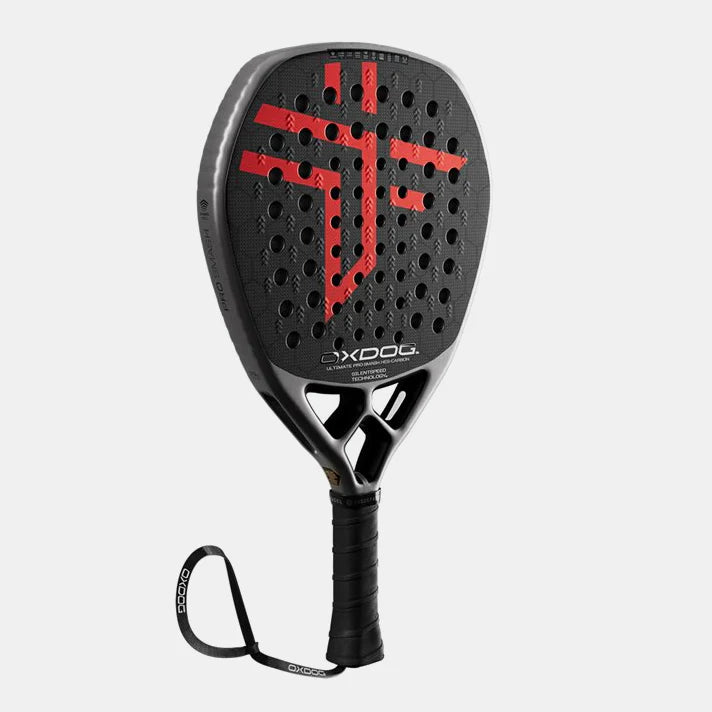 Oxdog Ultimate Pro Smash HES-Carbon SilentSpeed 3D/Sand DM
