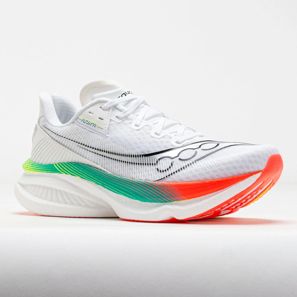 Saucony Endorphin Azura Men's White/Multi