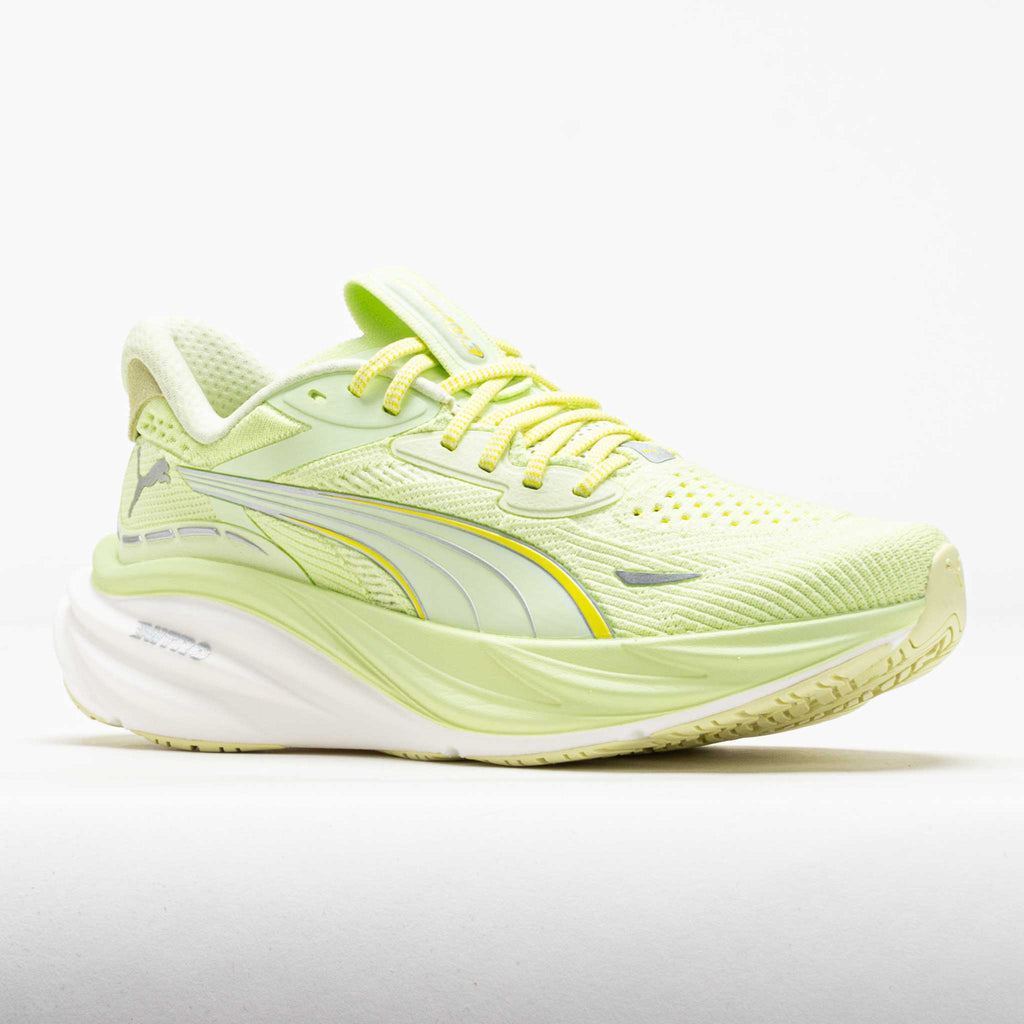 Puma Magnify NITRO 3 Women's Apple Spritz/Lux Lime