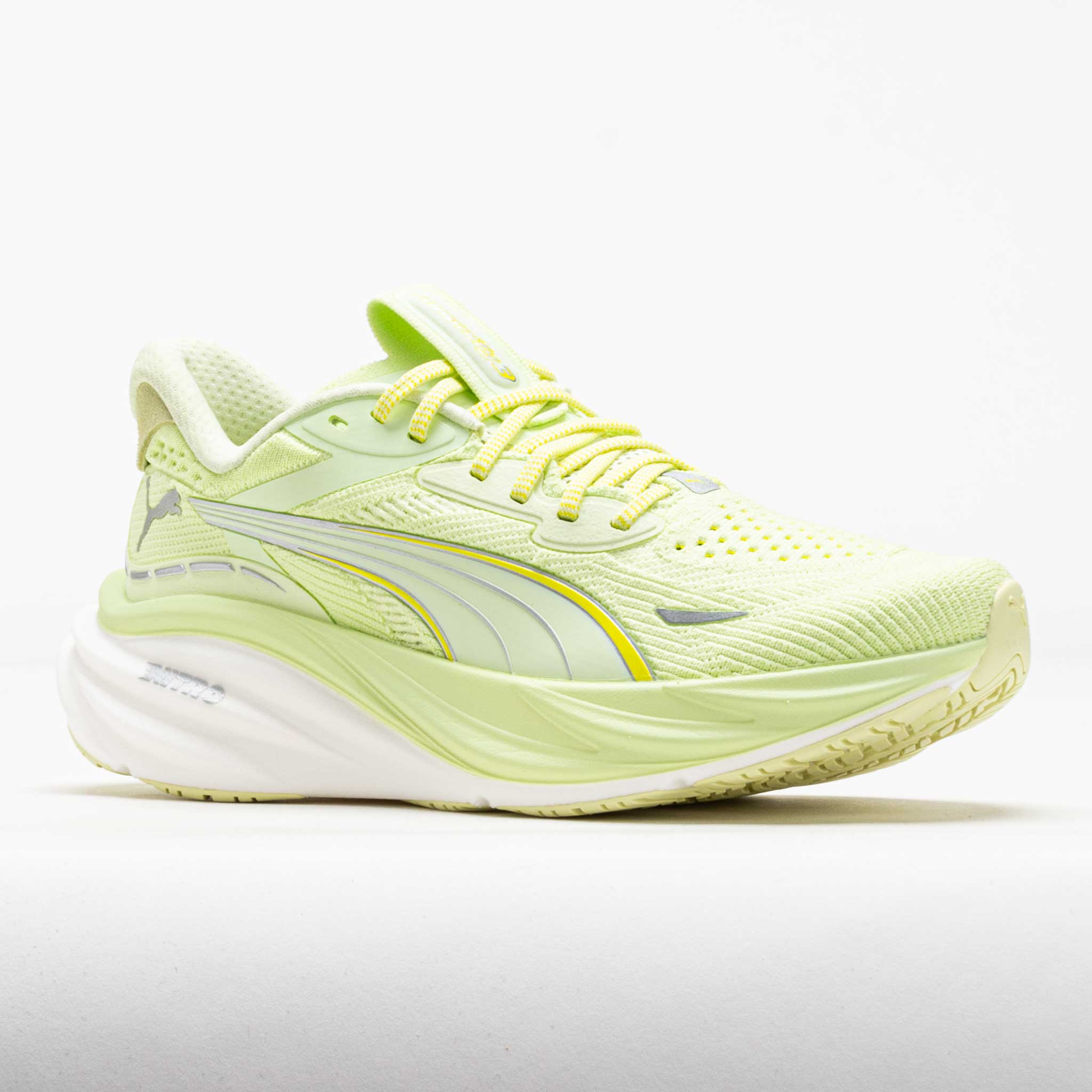 Puma Magnify NITRO 3 Women's Apple Spritz/Lux Lime