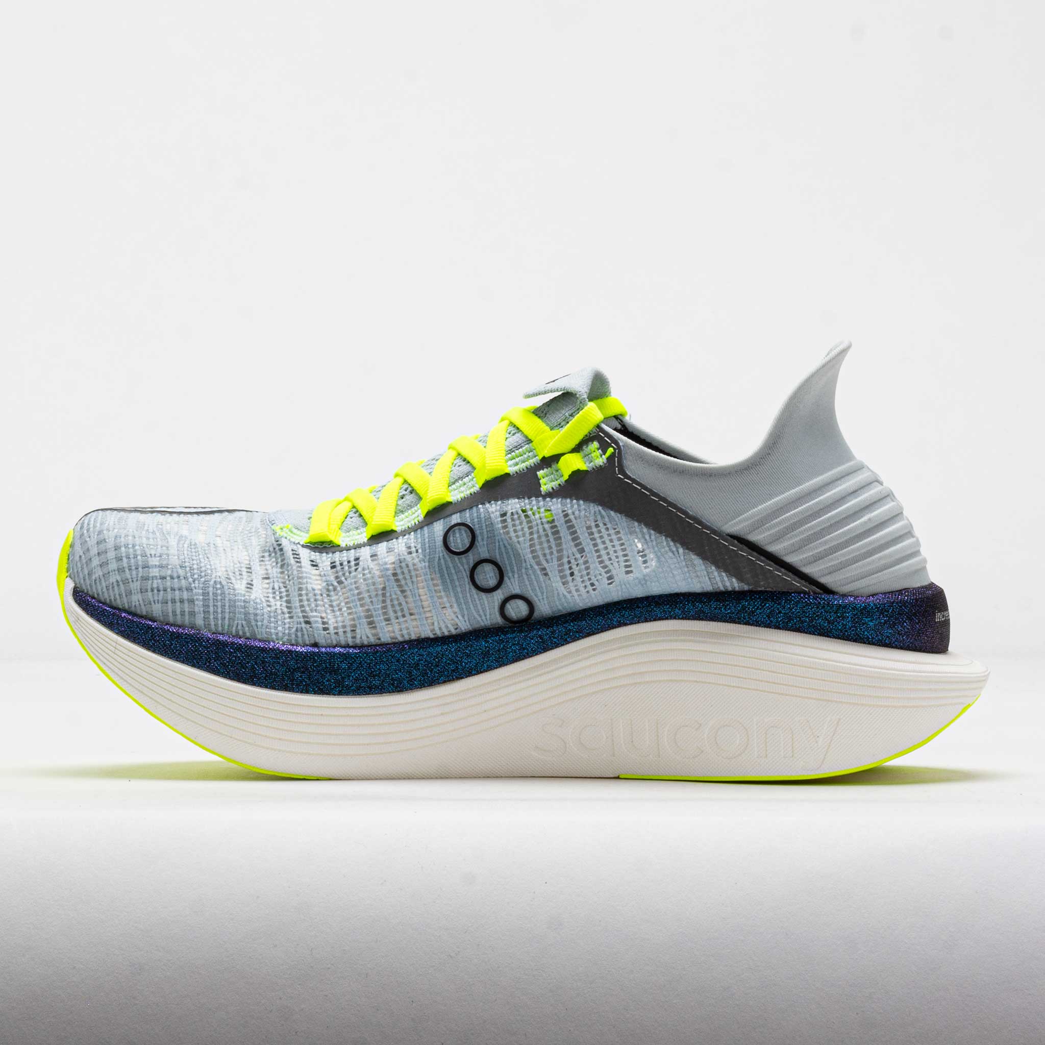 Saucony Endorphin Elite 2 Unisex Airy/Nightsky