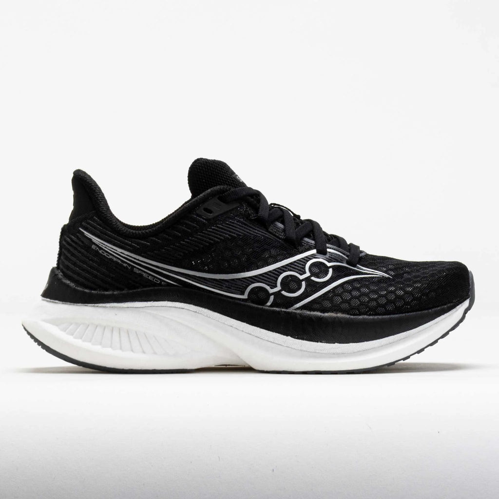 Saucony Endorphin Speed 5 Men's Black/White