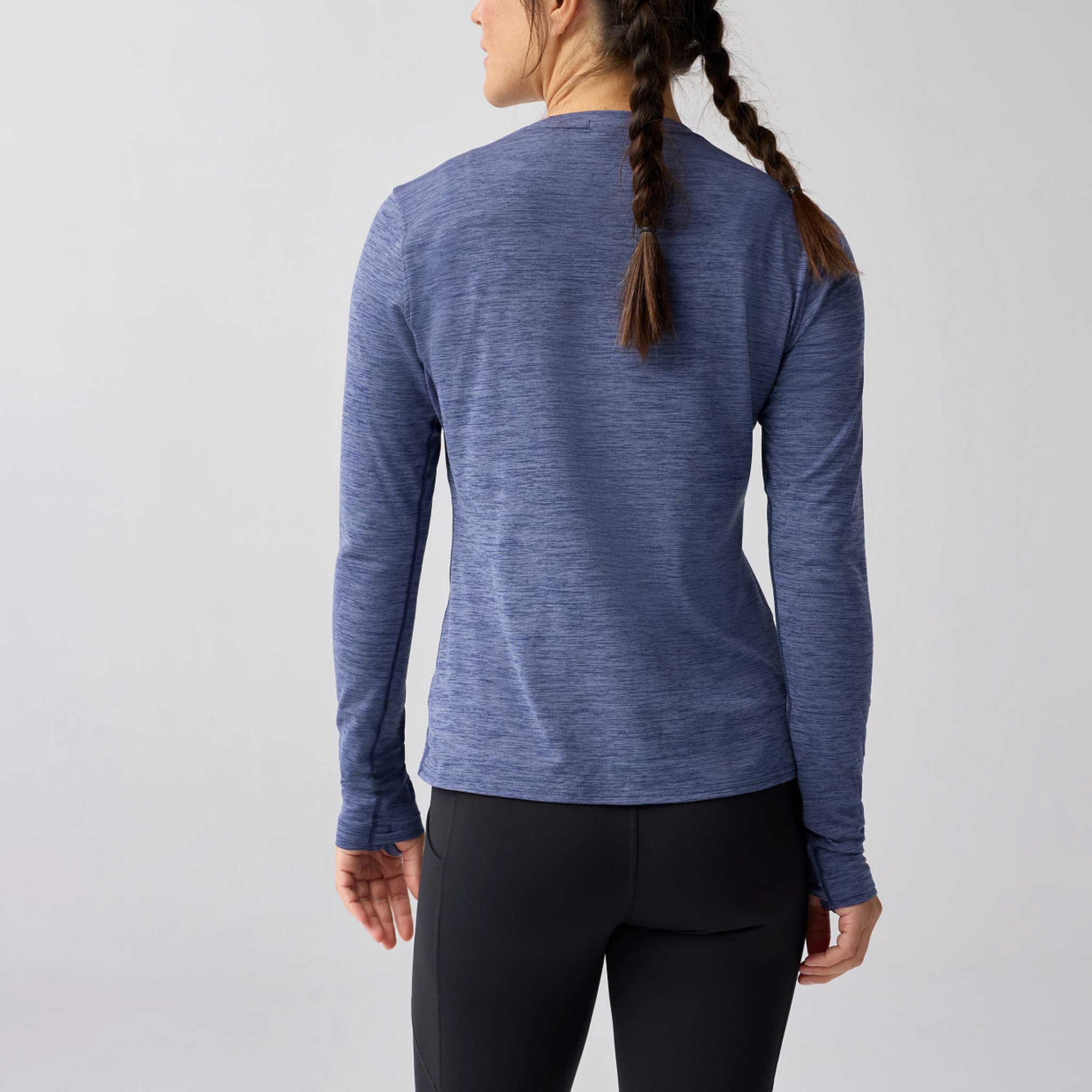 Brooks Luxe Long Sleeve Women's