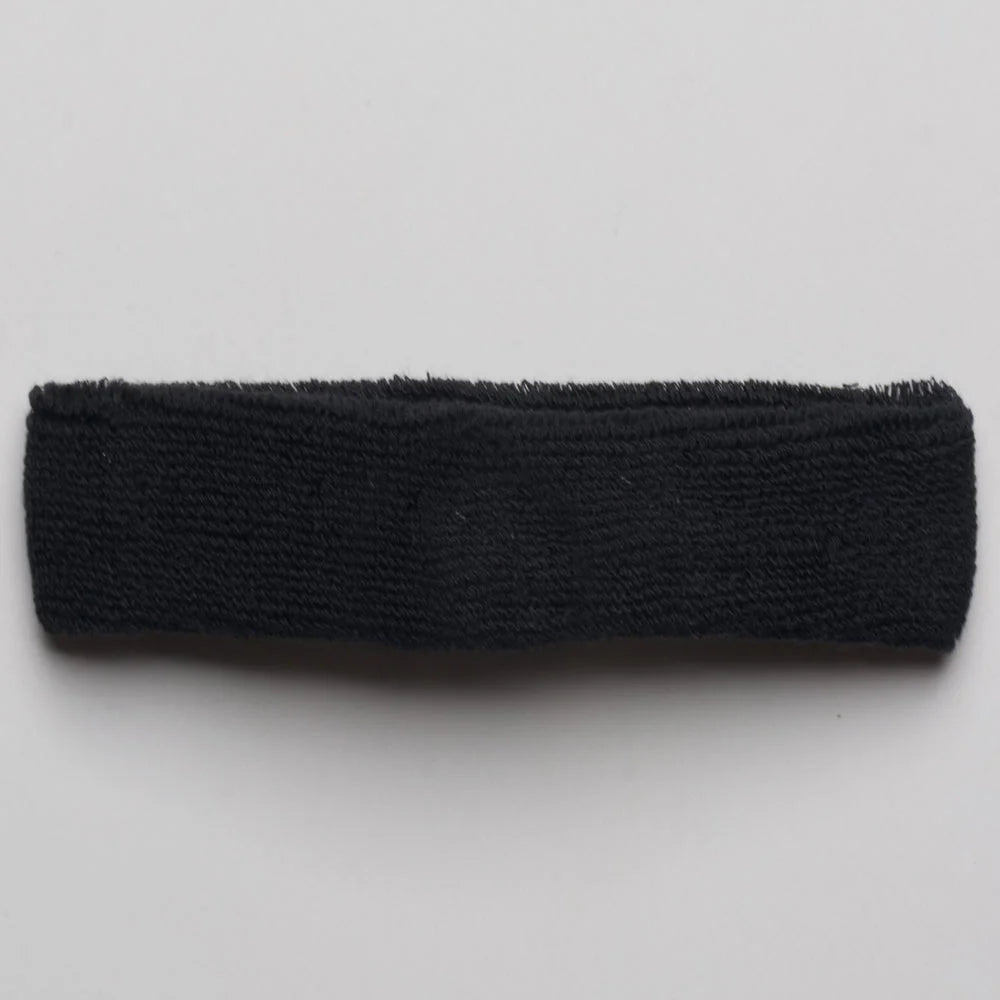Solid Headband